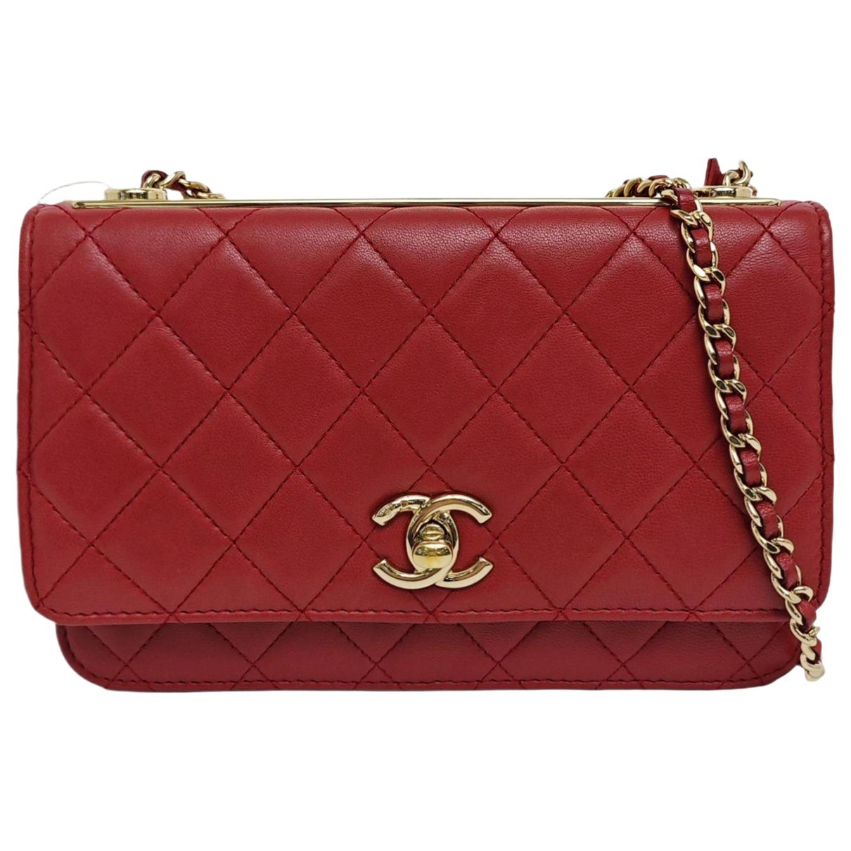 Crossbody bag