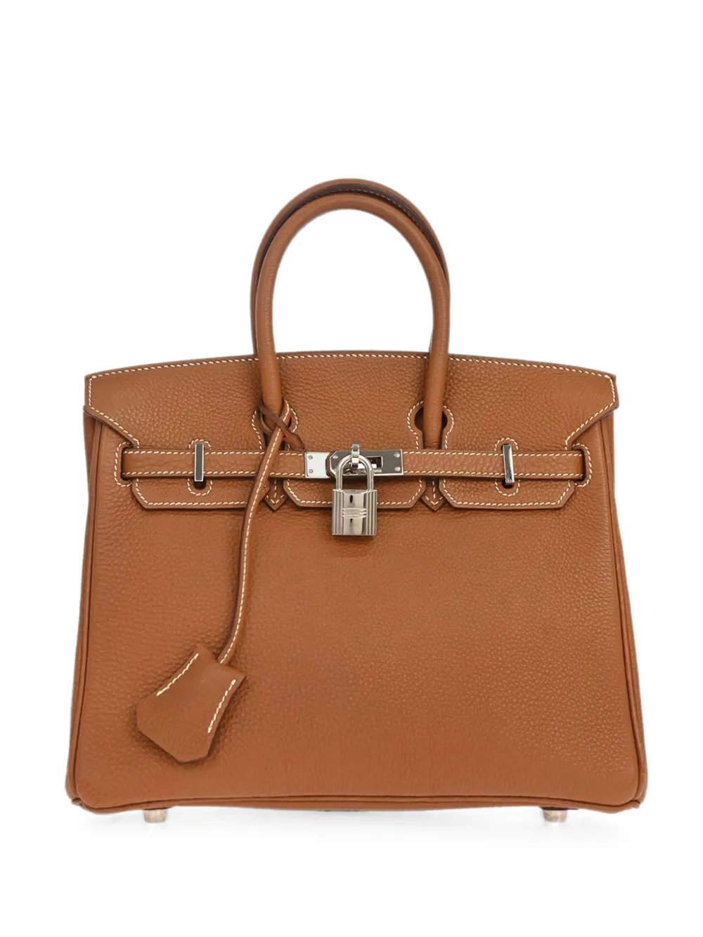 2004 Birkin 25 tote bag