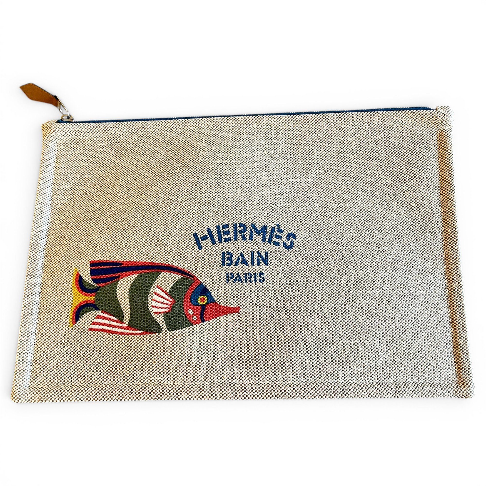 Clutch bag