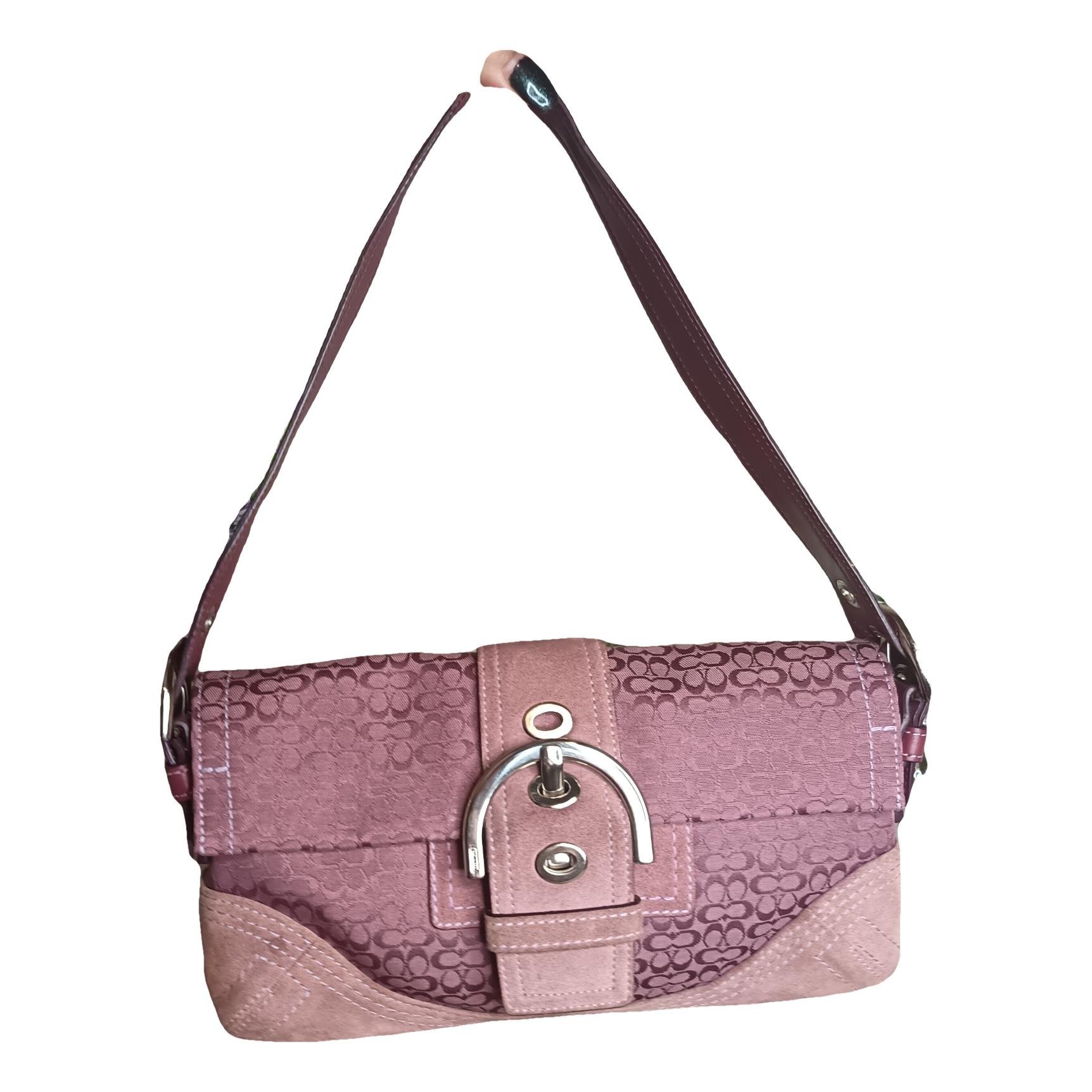 Cloth handbag