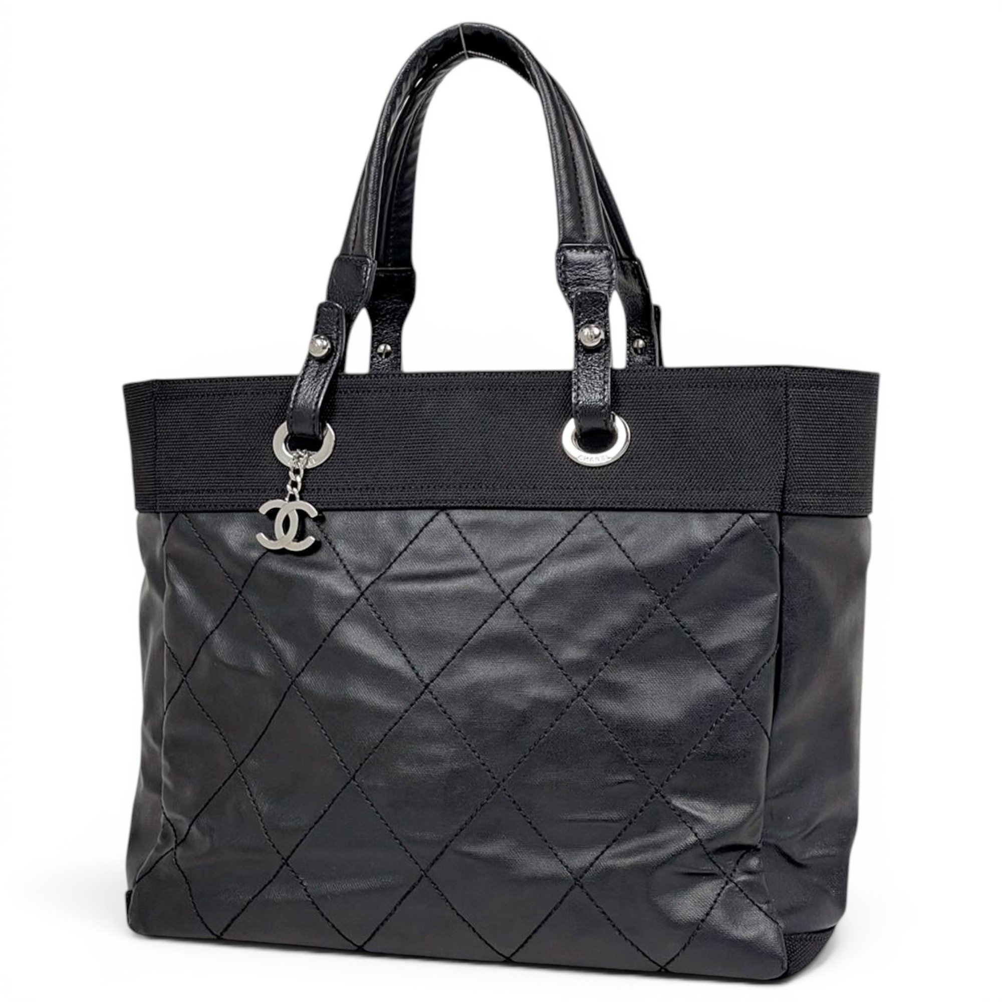 Cloth tote