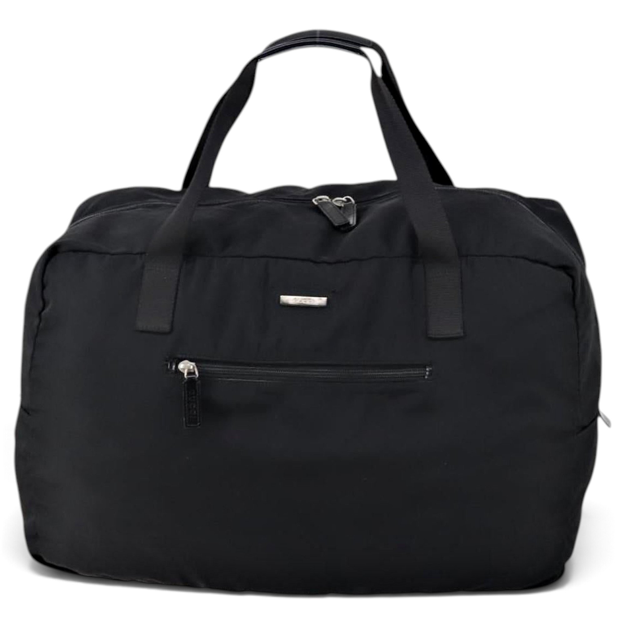 Boston bowling bag