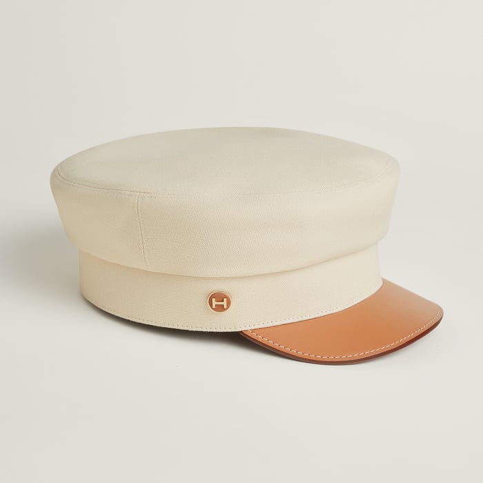Giulietta Code Cap