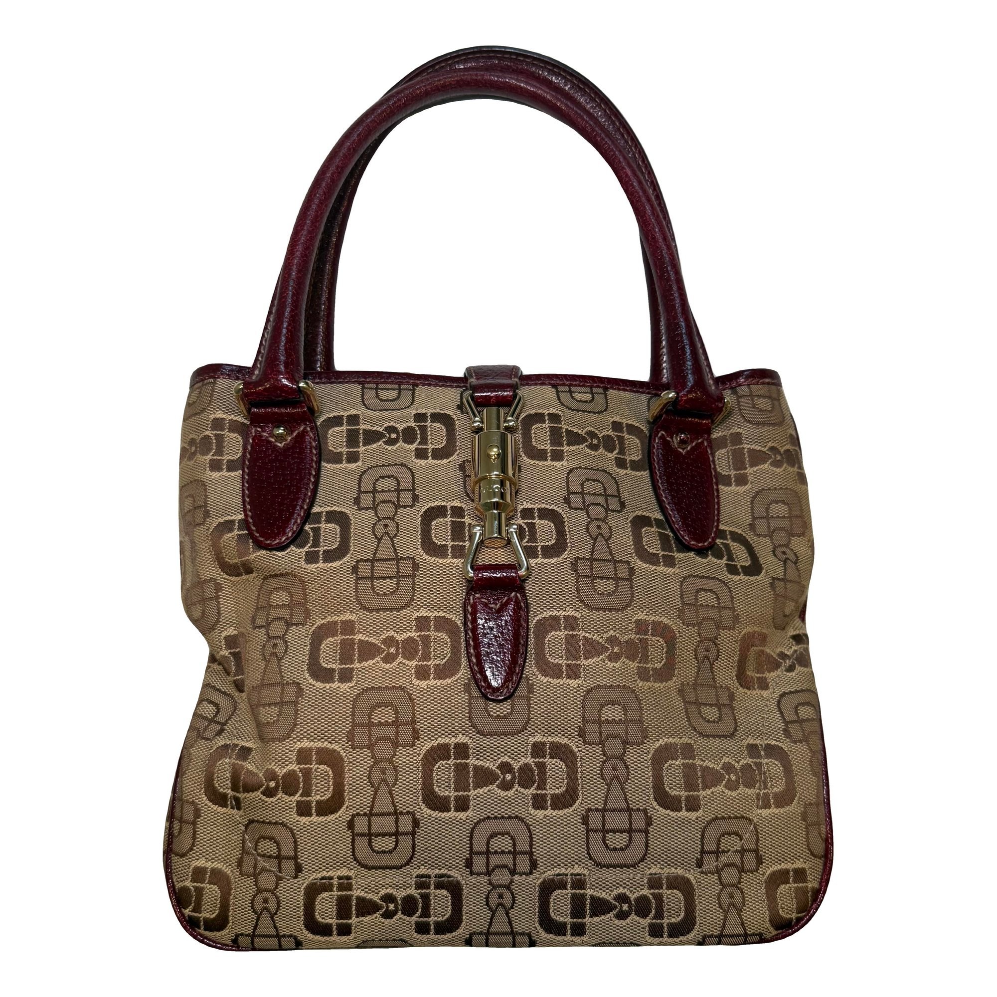 Cloth handbag