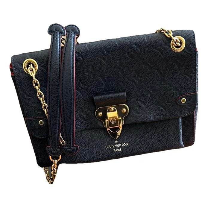 Vavin leather handbag