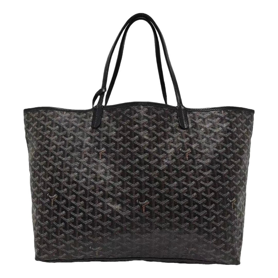 Saint-Louis cloth tote