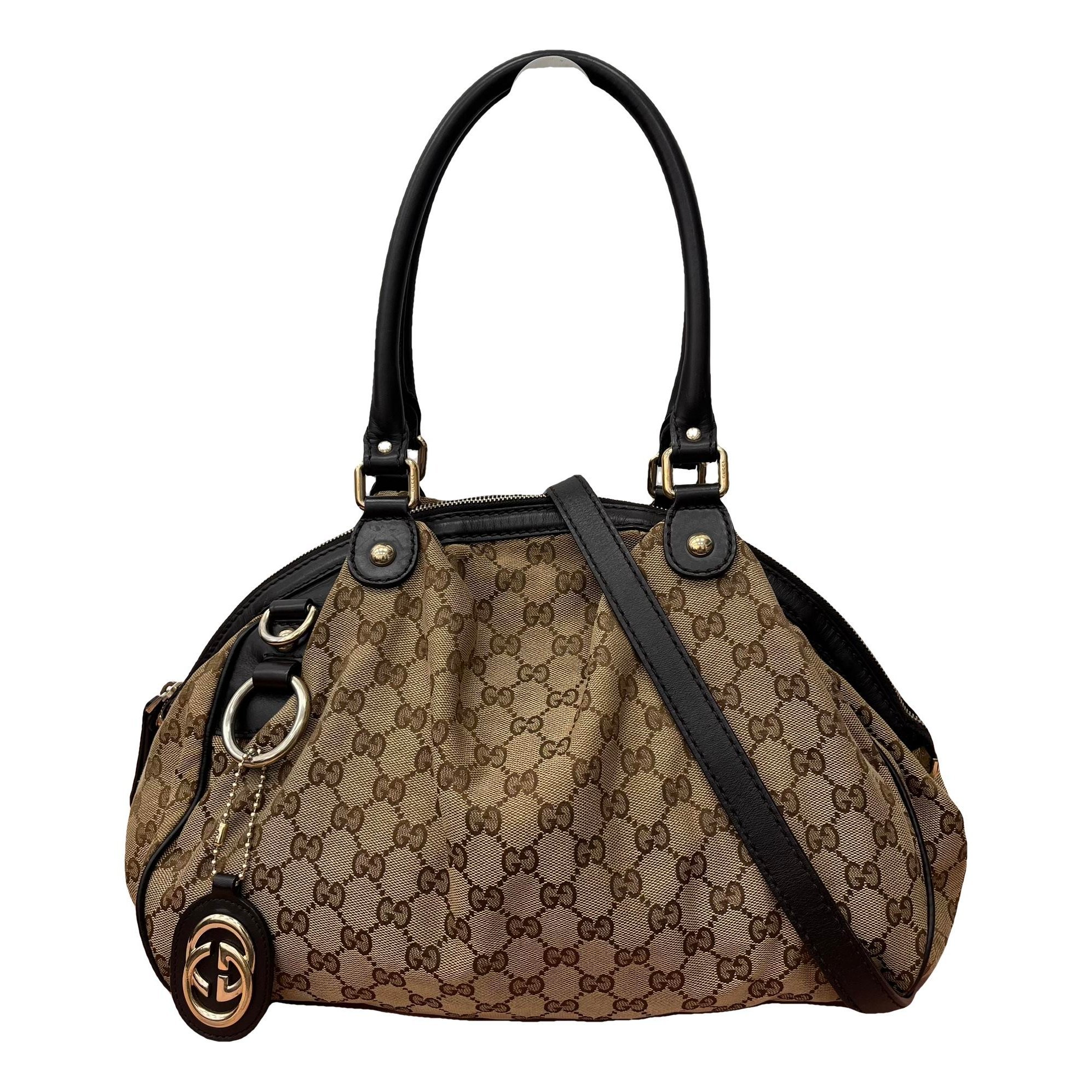Sukey cloth handbag