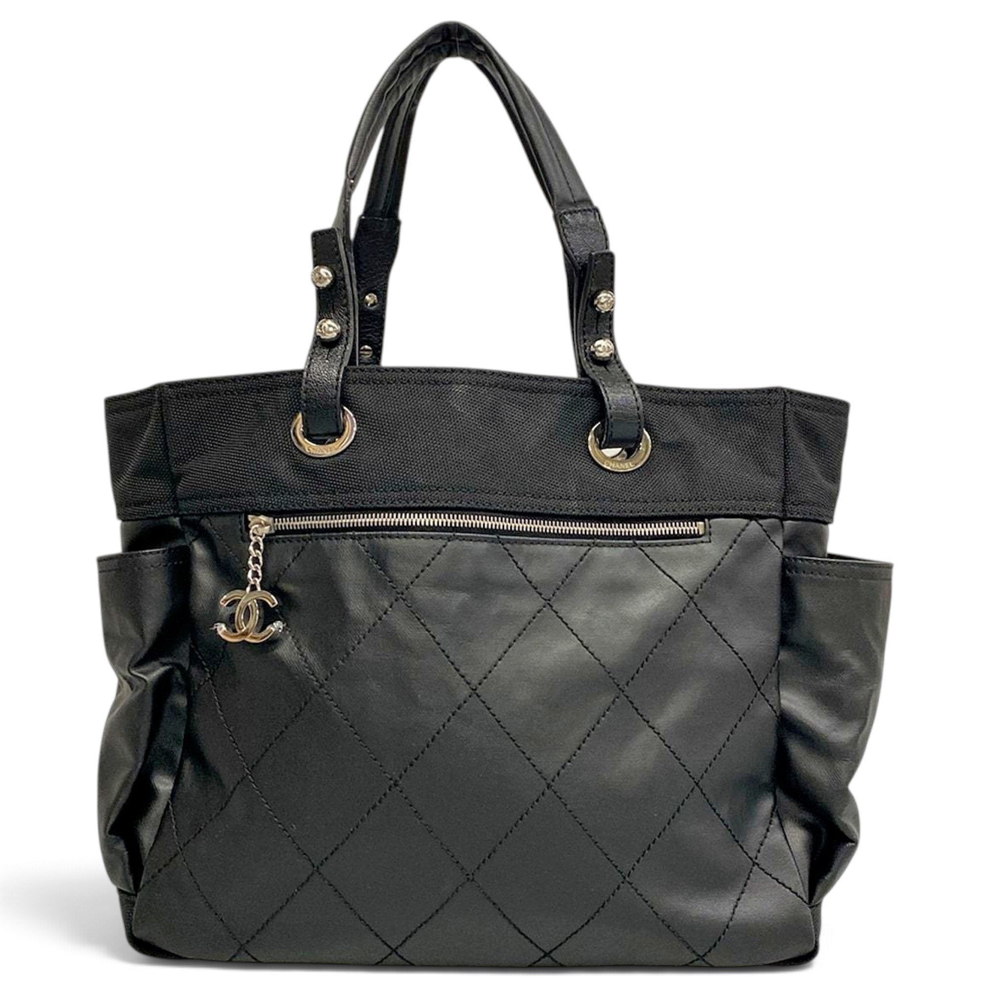 Cloth tote