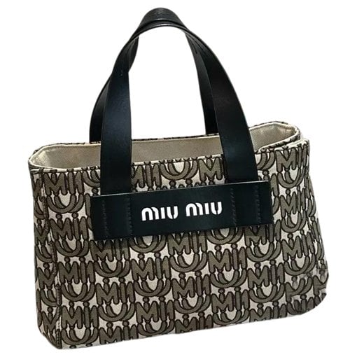 Cloth handbag