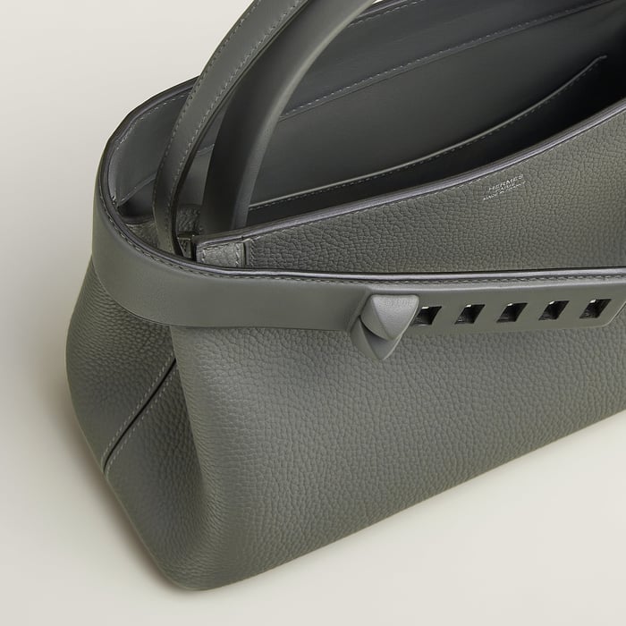 Gris Meyer Medor Bag