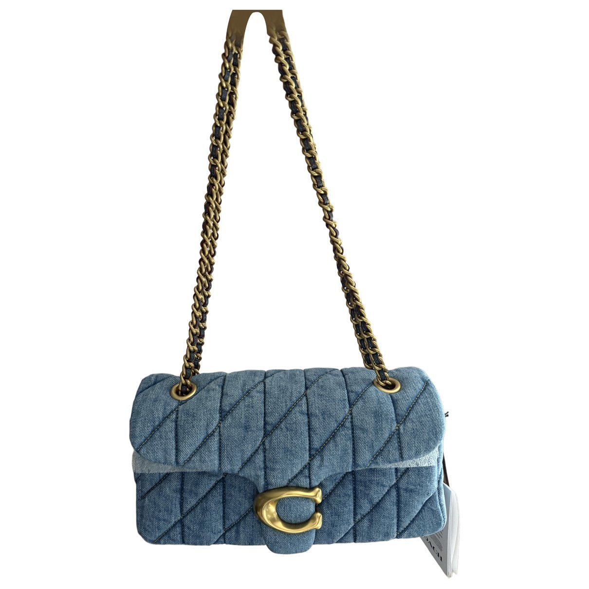 Tabby handbag
