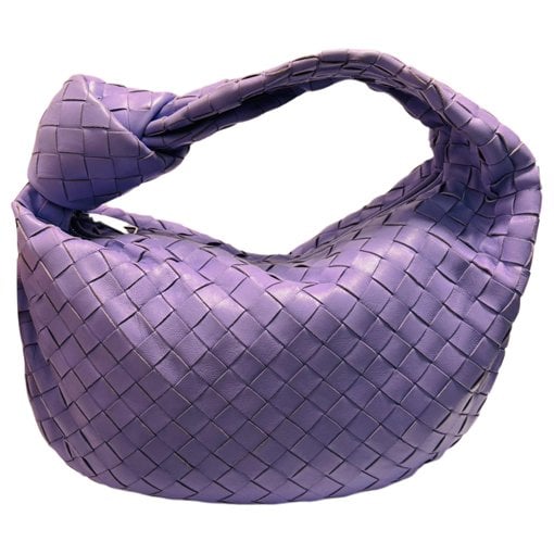 Jodie leather handbag