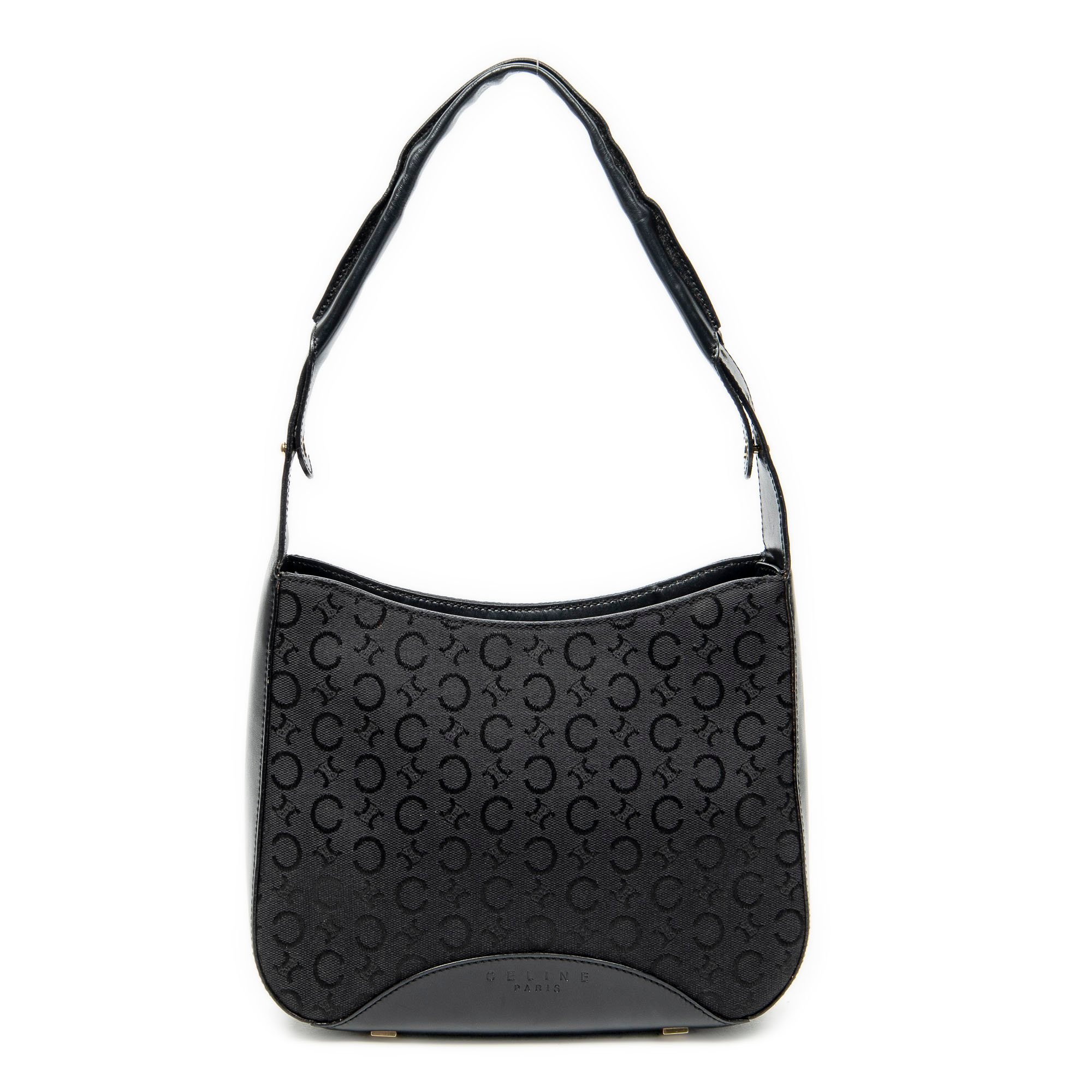 Celine Hobo handbag