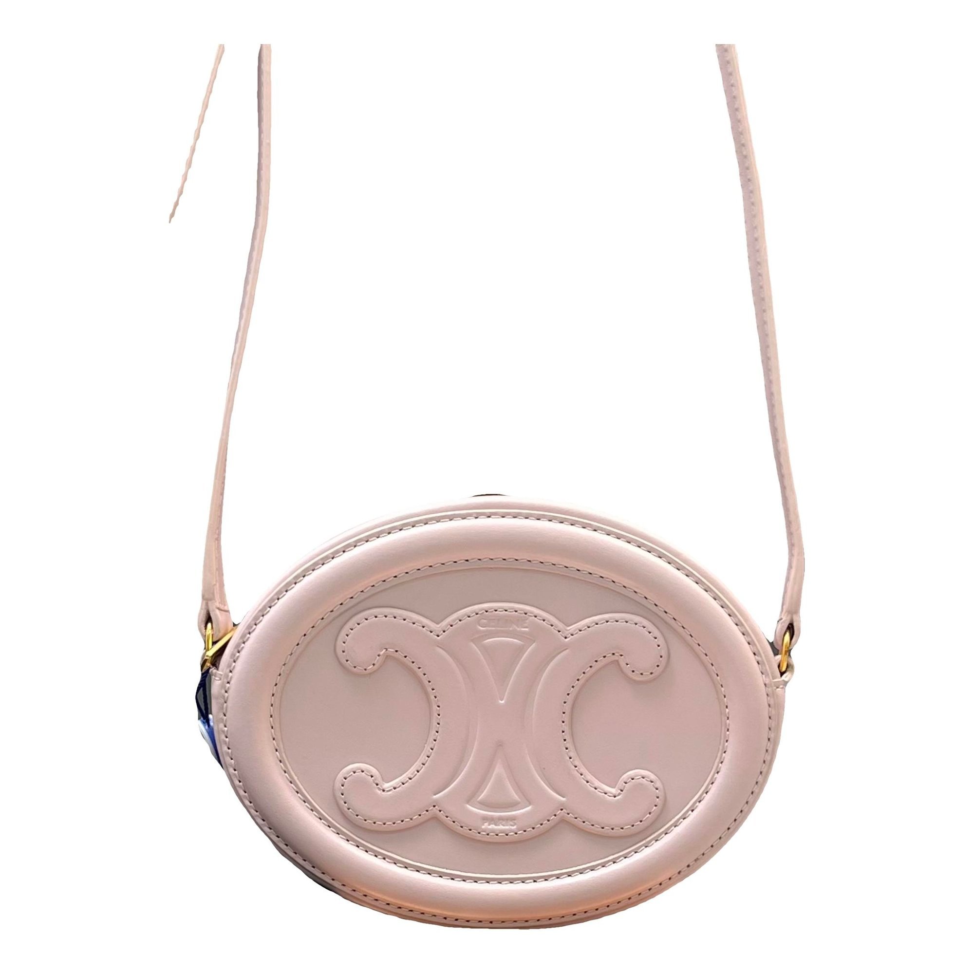 Pony-style calfskin handbag