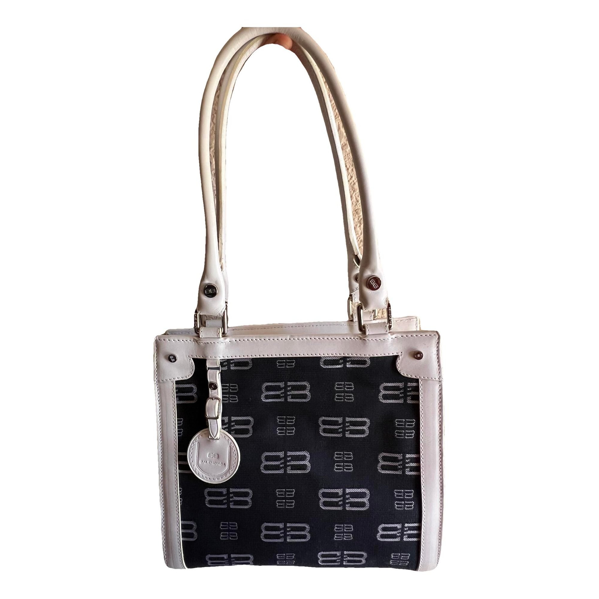 Cloth handbag