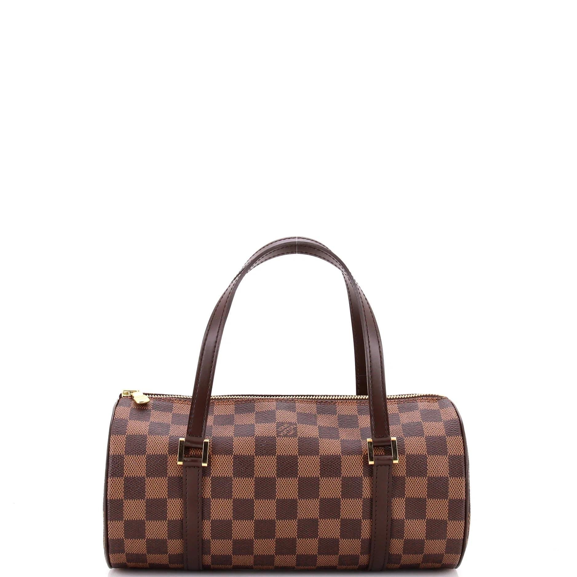 Cloth bowling bag