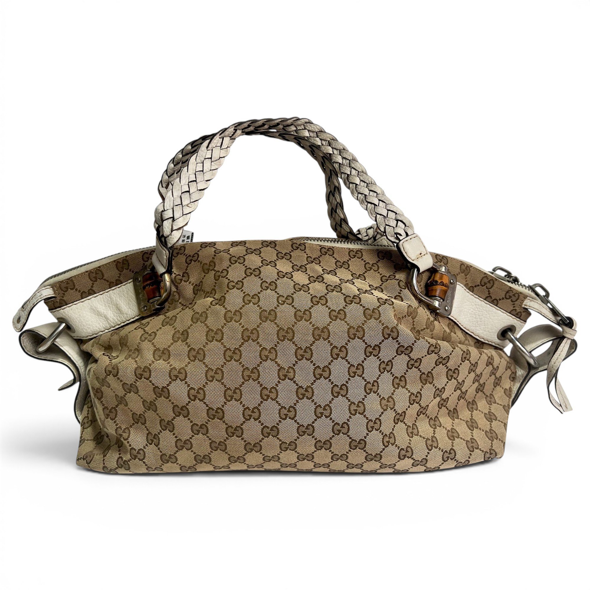 Cloth handbag