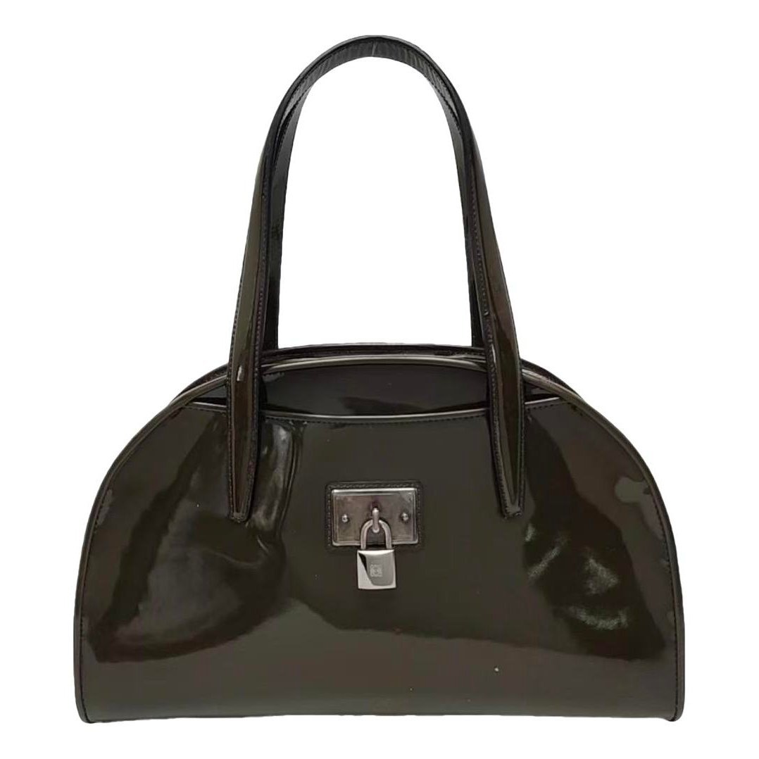 Loewe Leather handbag