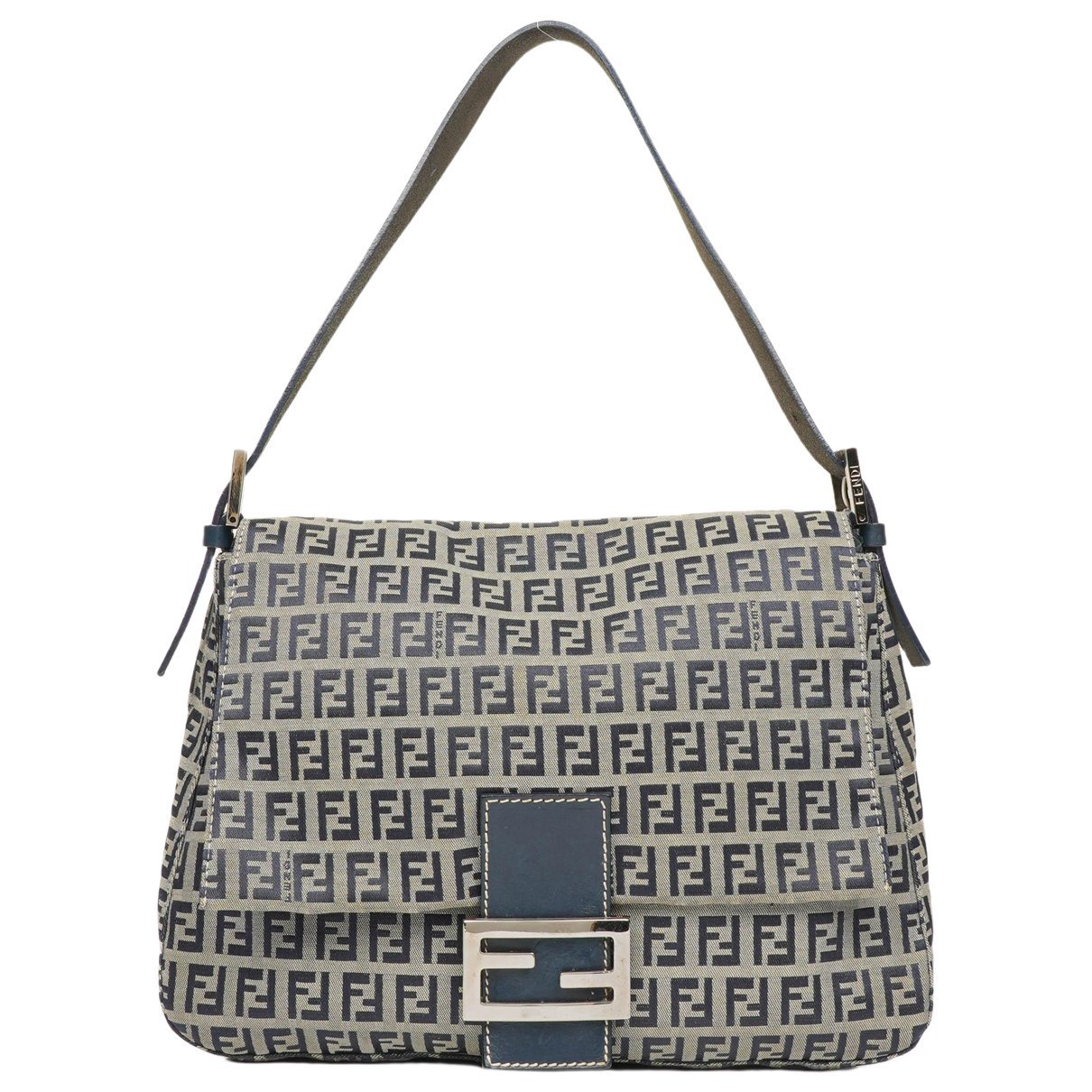 Mamma Baguette cloth handbag