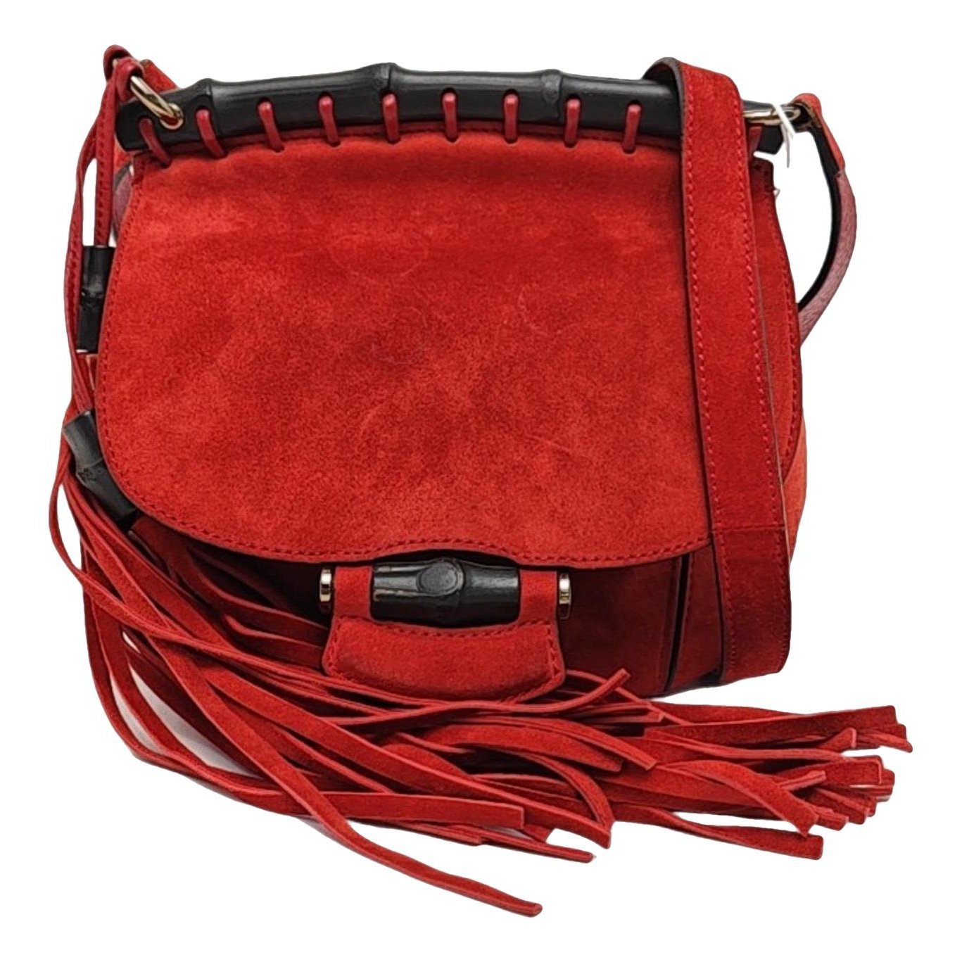 Cloth handbag