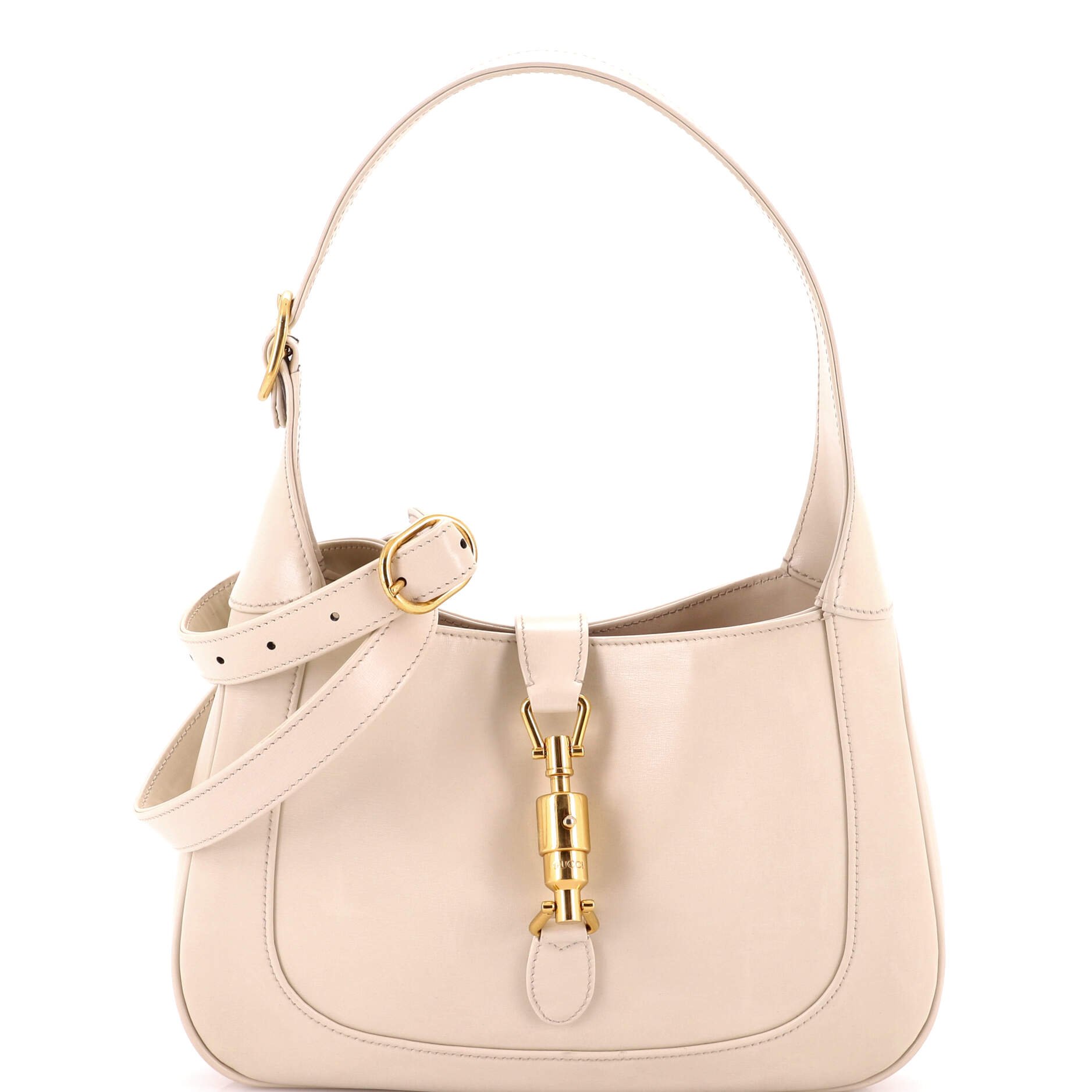 Jackie 1961 Hobo Leather Small