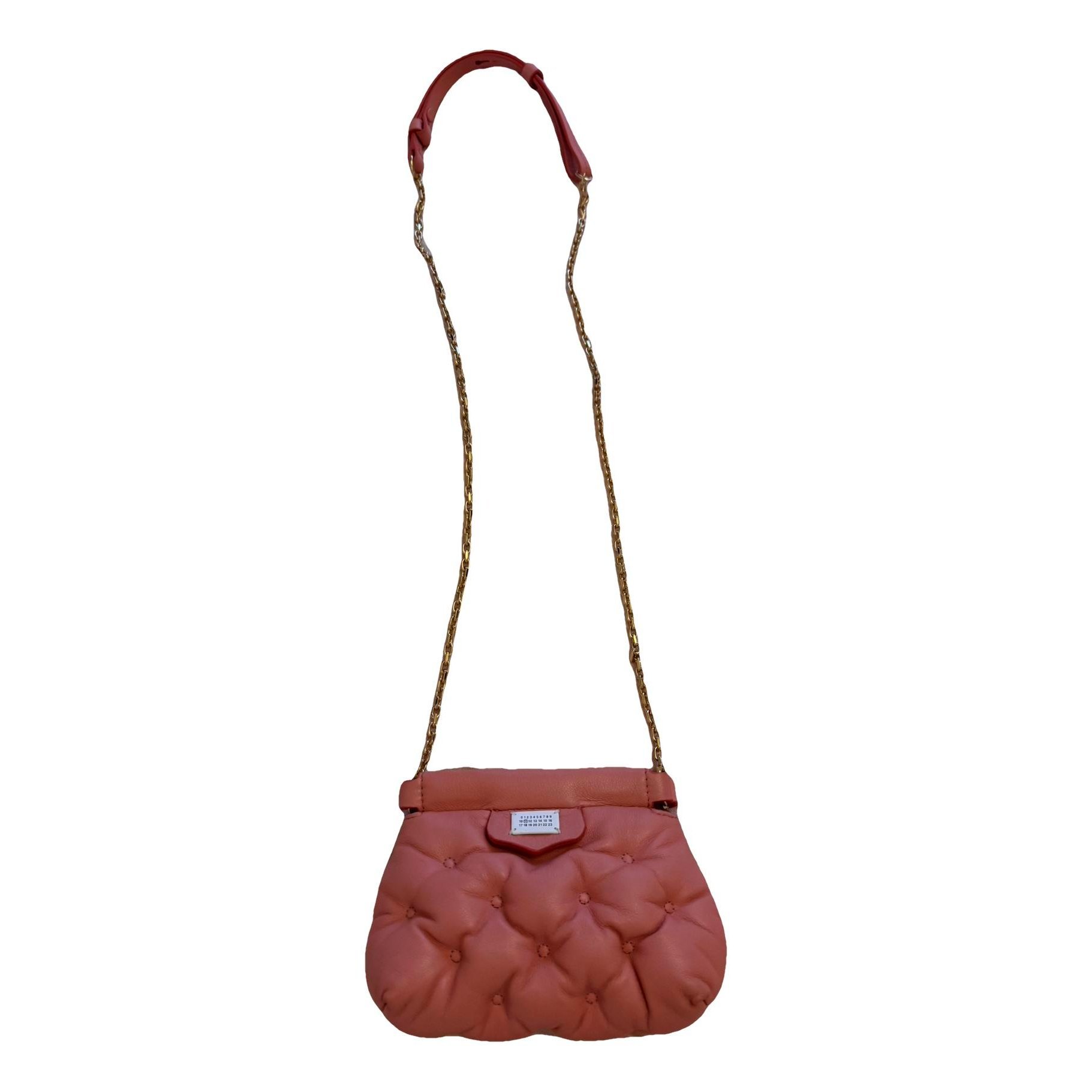 Maison Martin Margiela Leather handbag