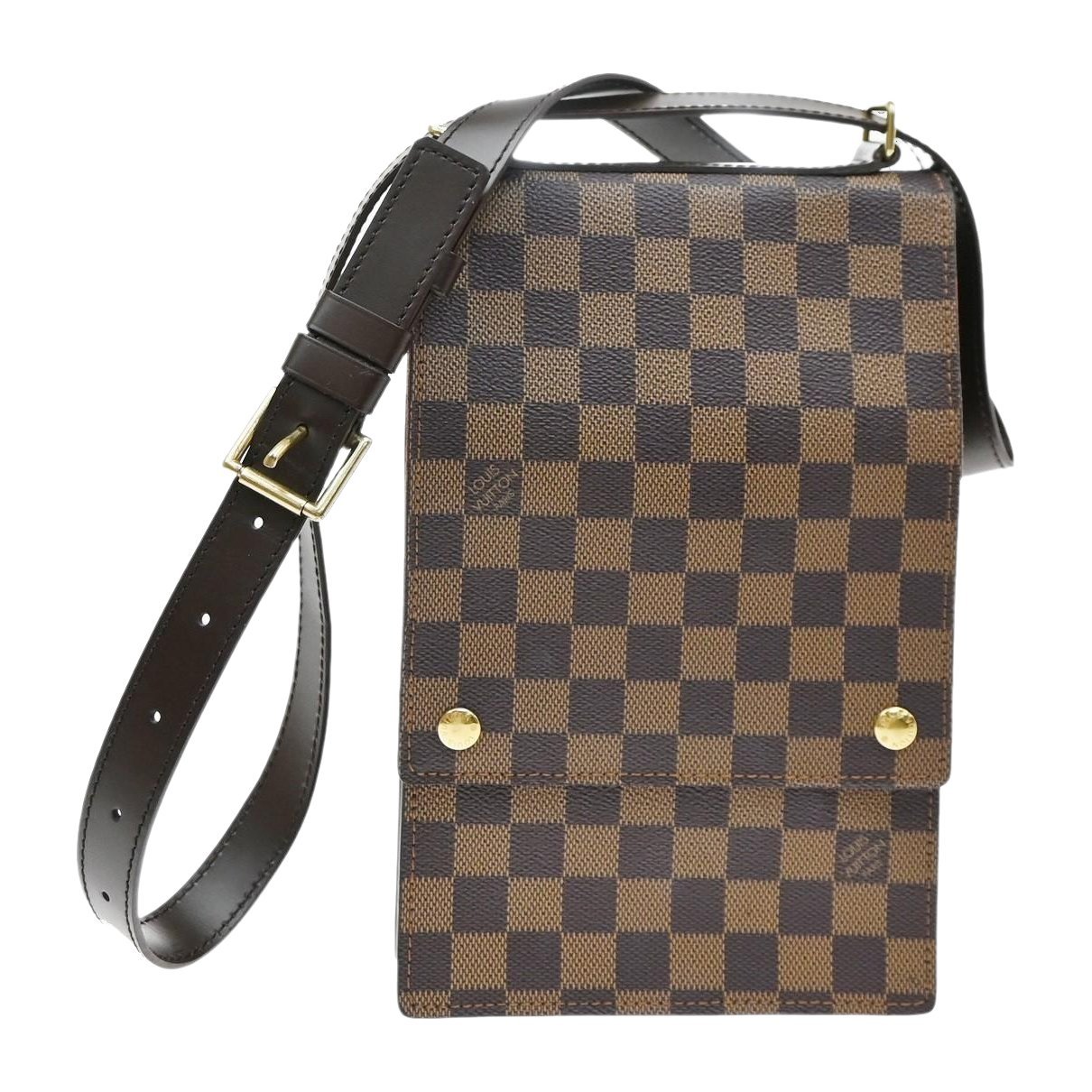 Portobello cloth handbag