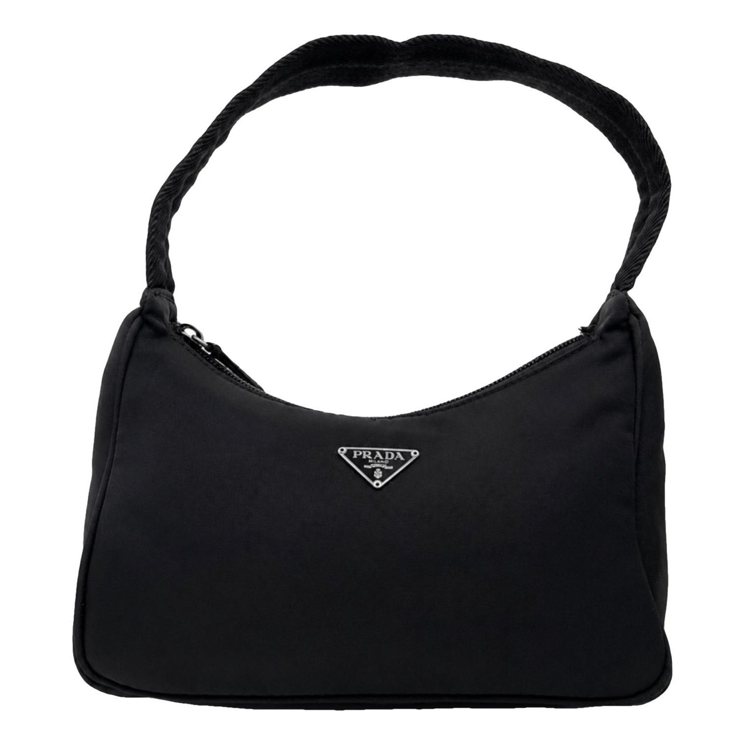 Re-Nylon handbag