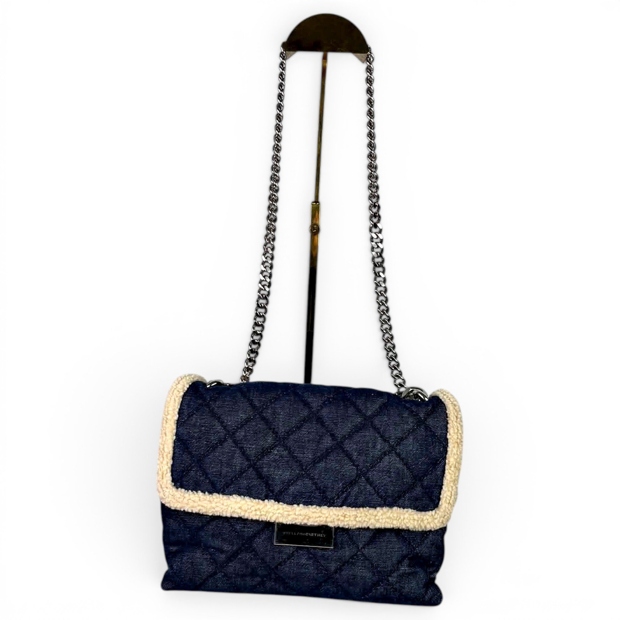Cloth handbag