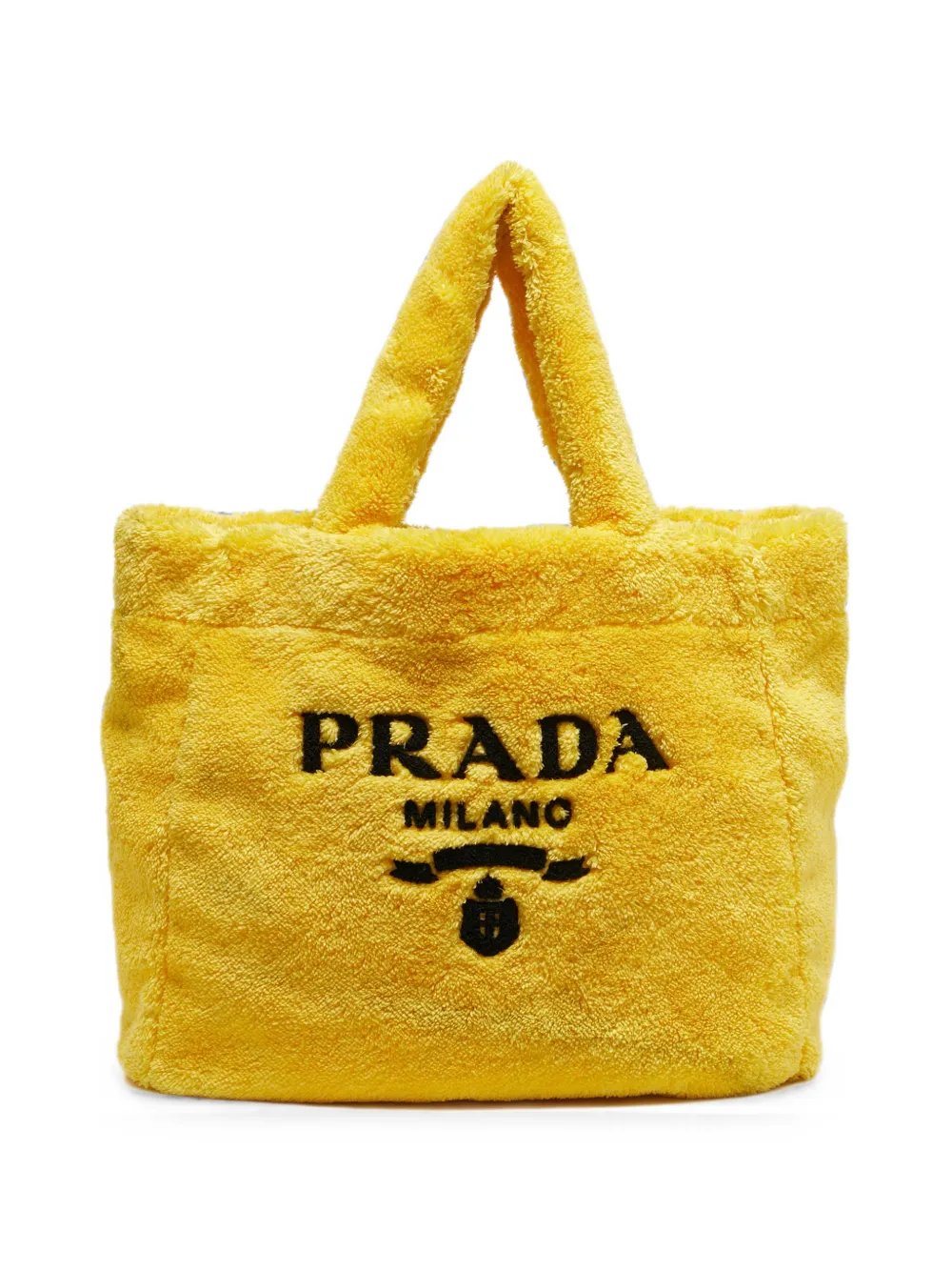logo tote bag
