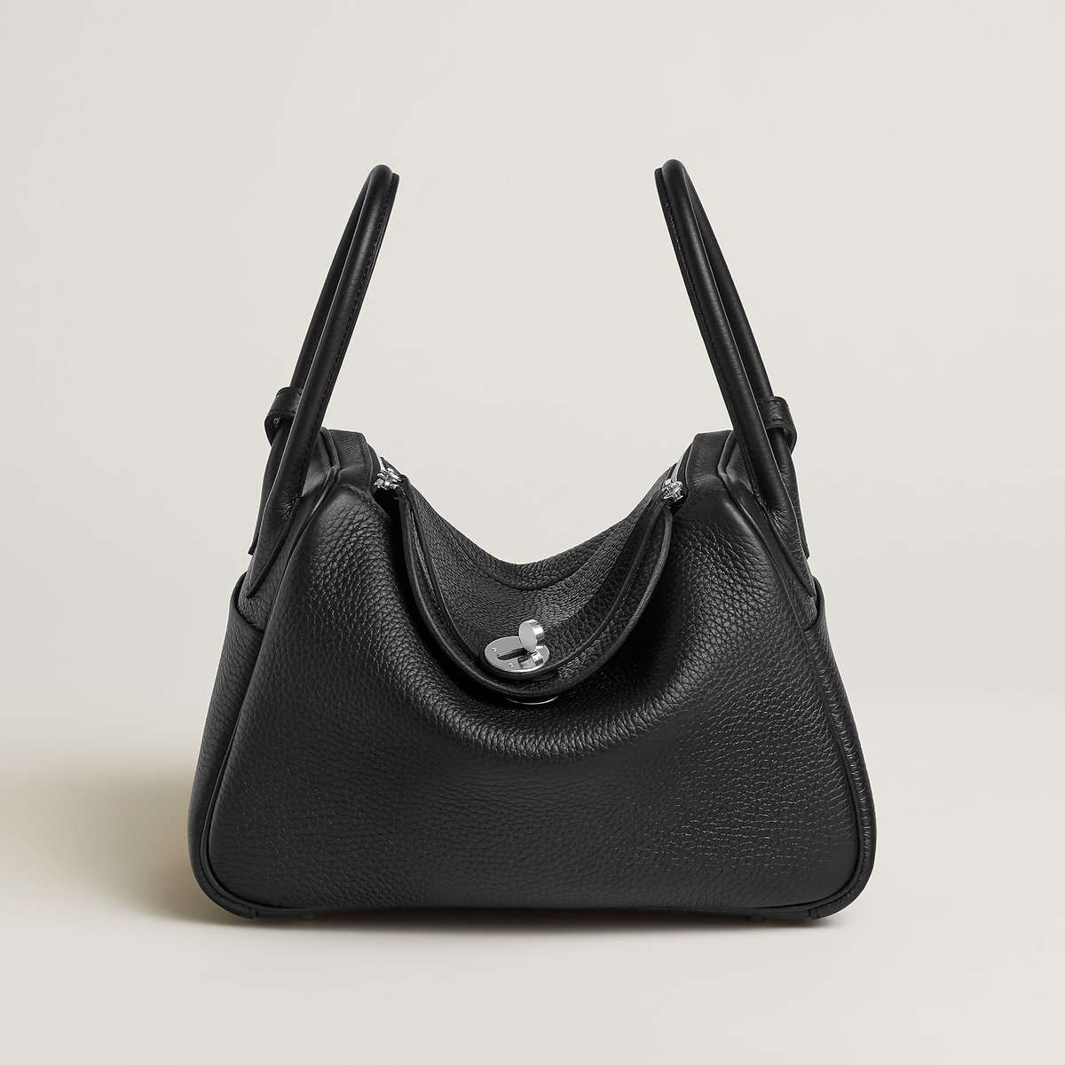 Hermès Picotin 26 in Noir
