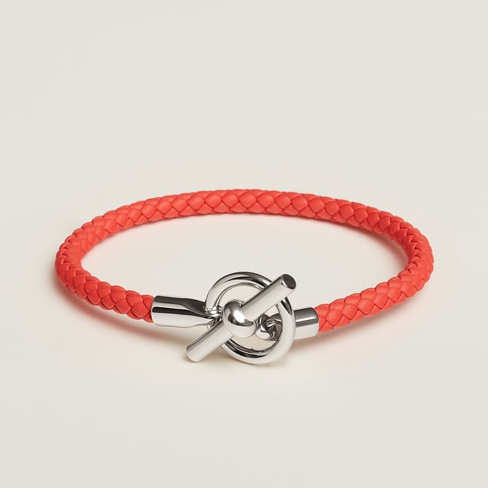 Orange Field Glenan H Bracelet