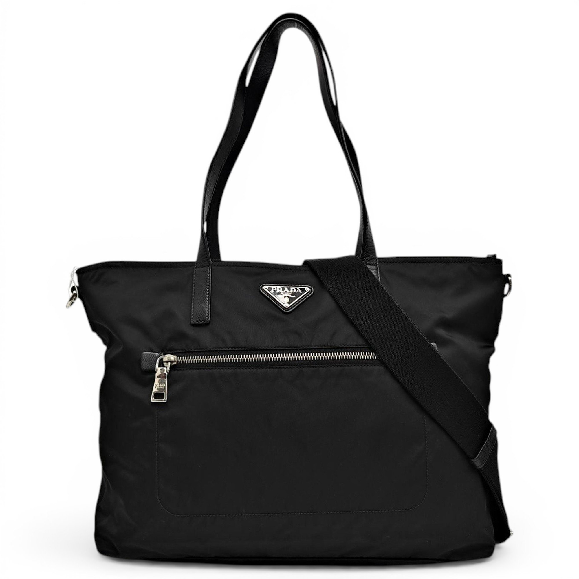 Cloth handbag