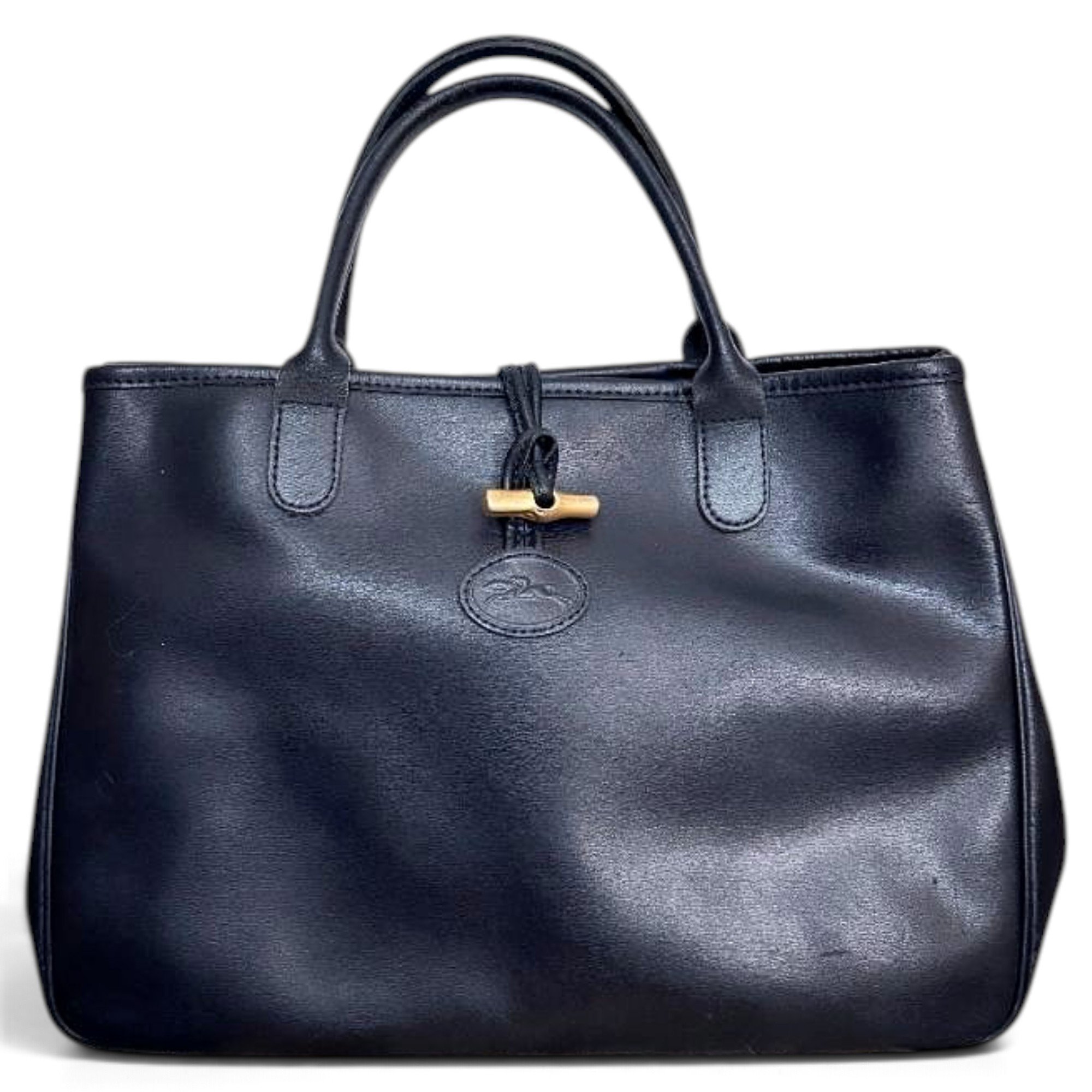 Longchamp Leather handbag