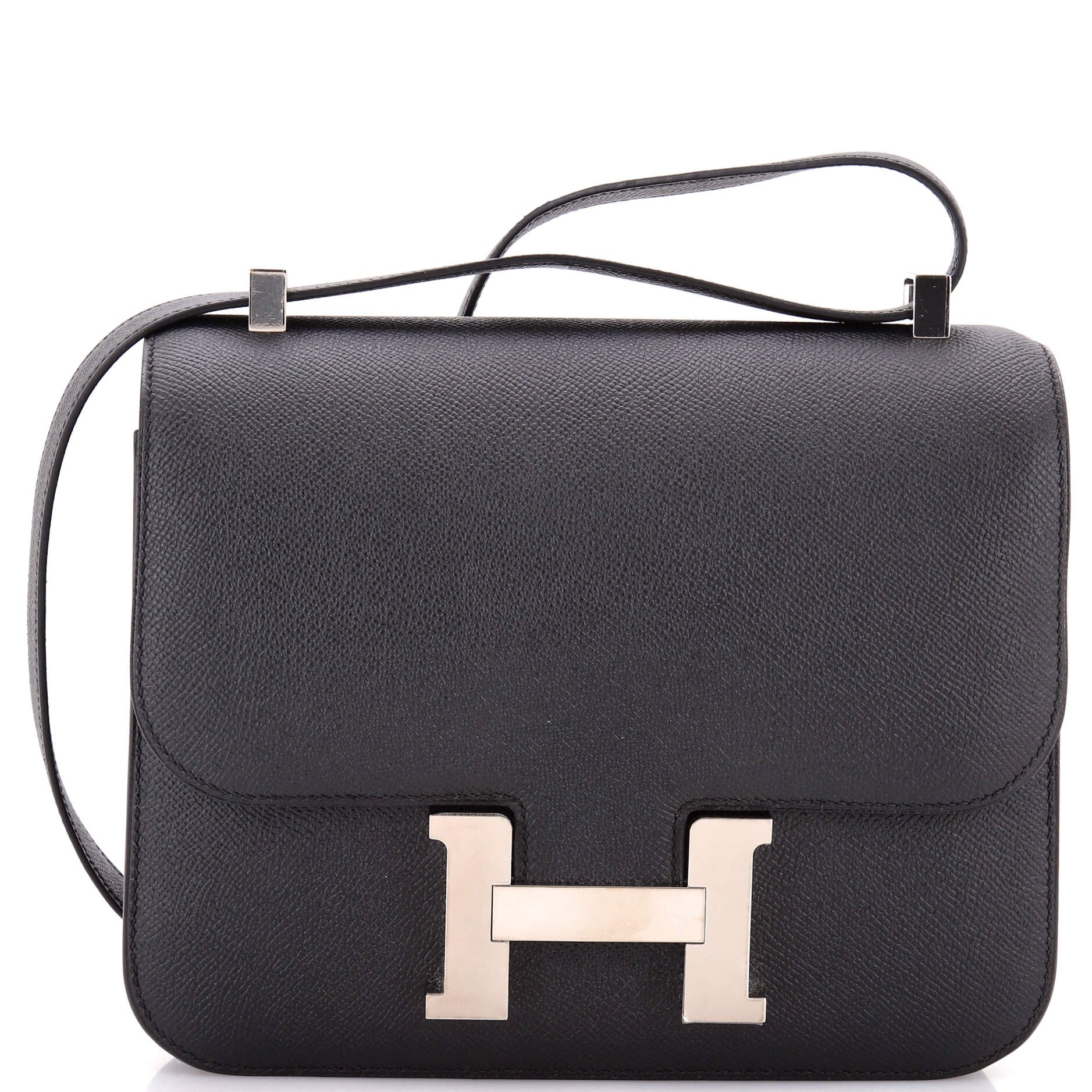 Hermes Constance Bag Epsom 24