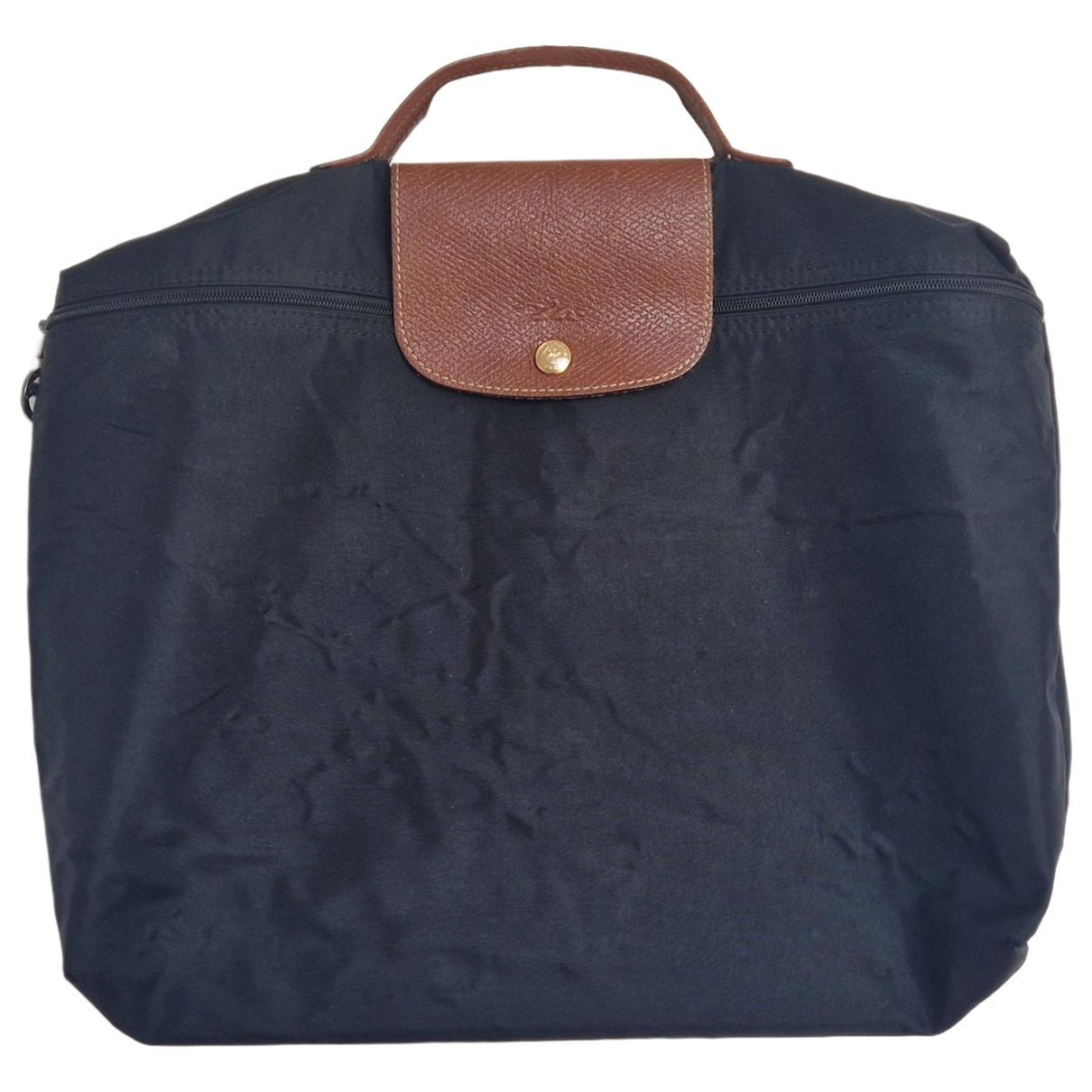 Cloth satchel