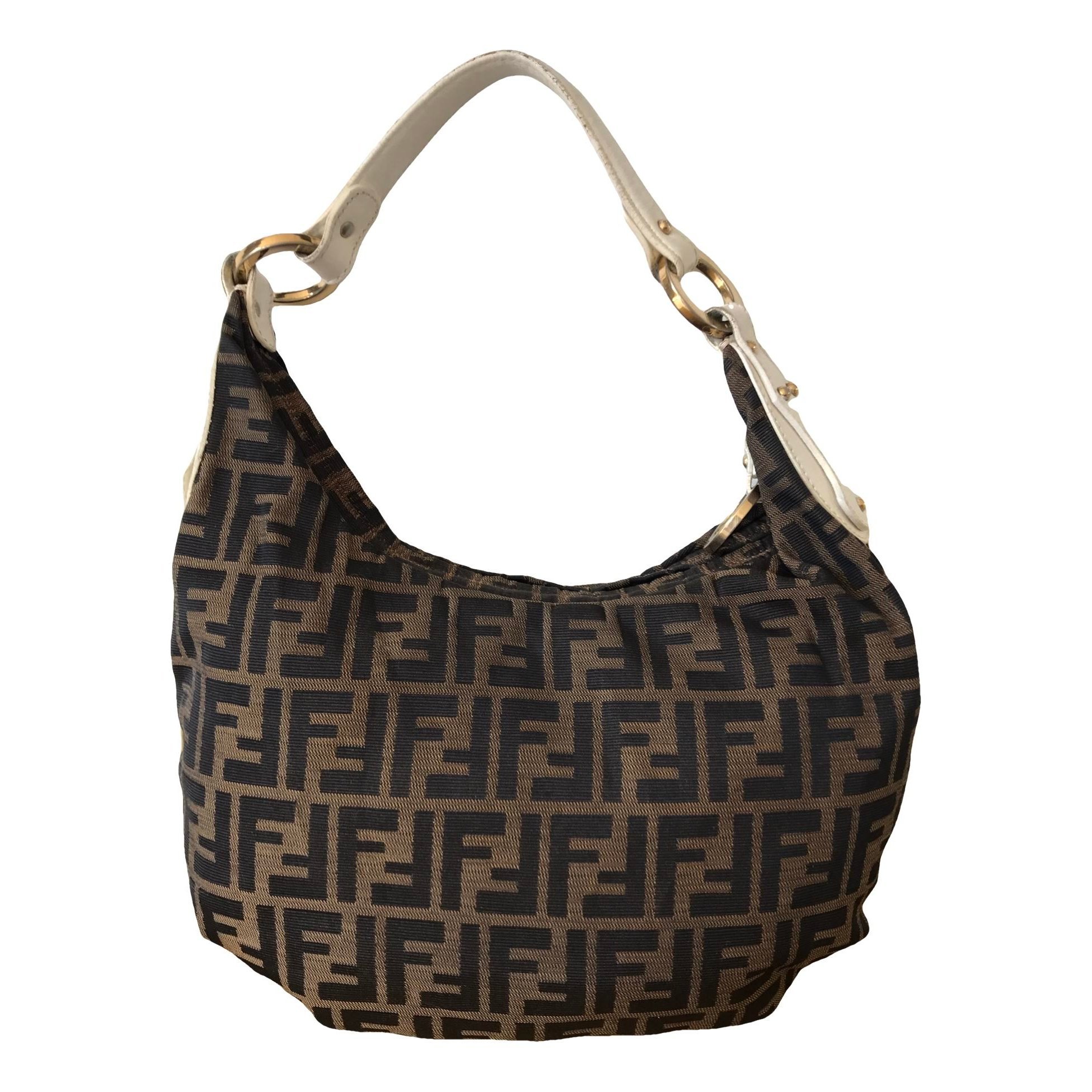 Baguette cloth handbag
