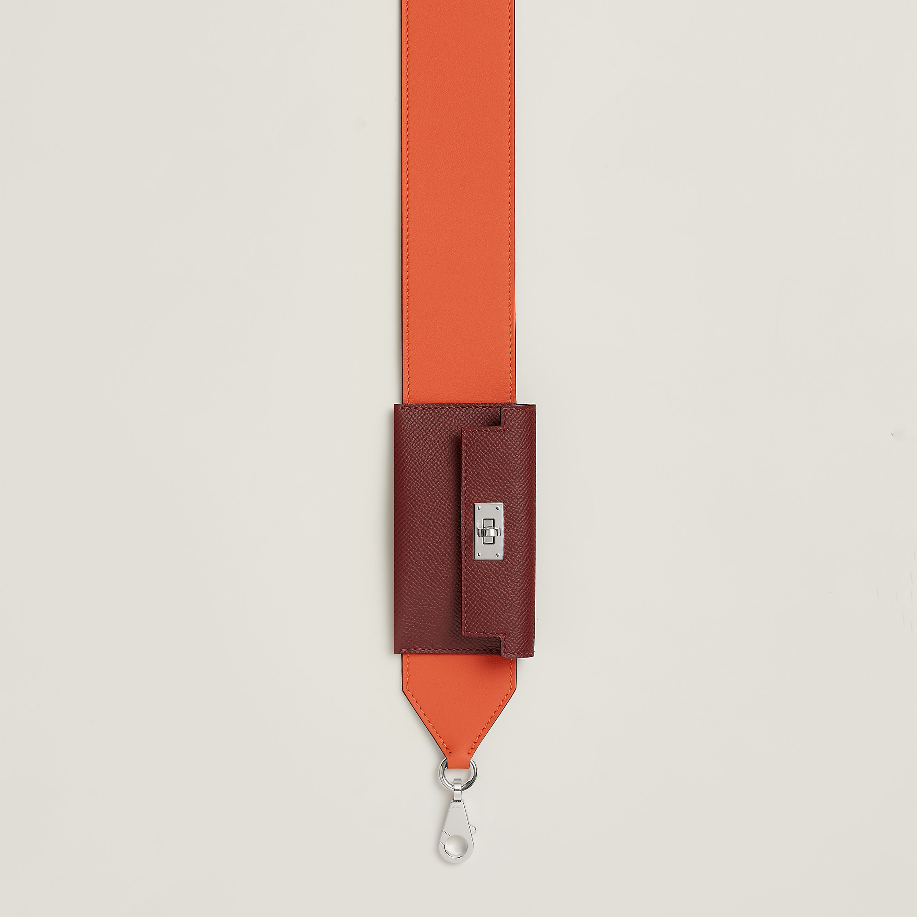 Kelly Pocket bag strap 50 mm