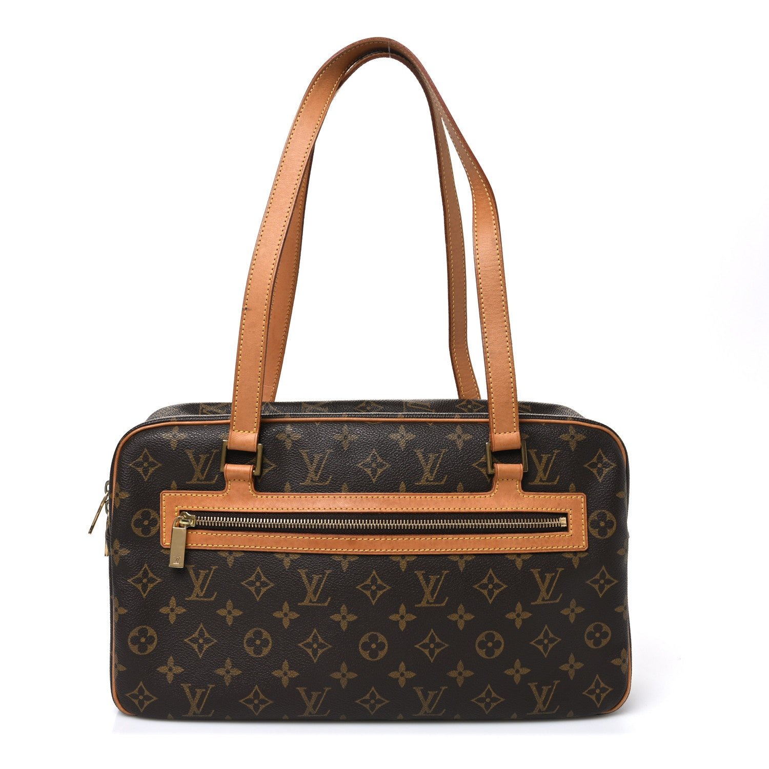 Louis Vuitton Monogram Cite GM