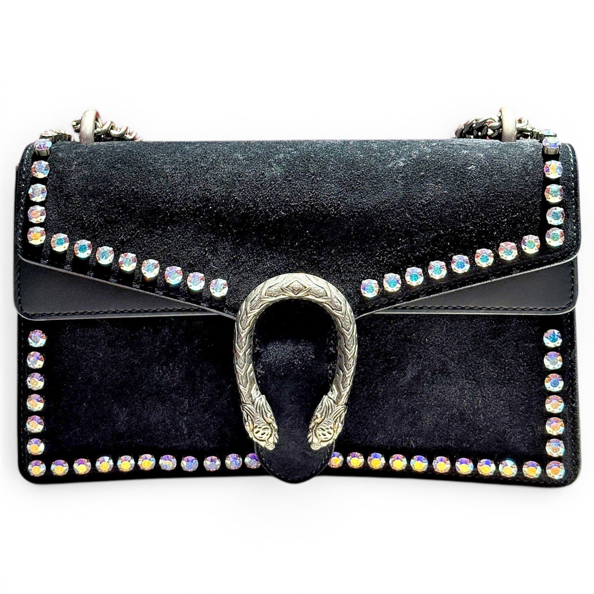 Dionysus cloth handbag