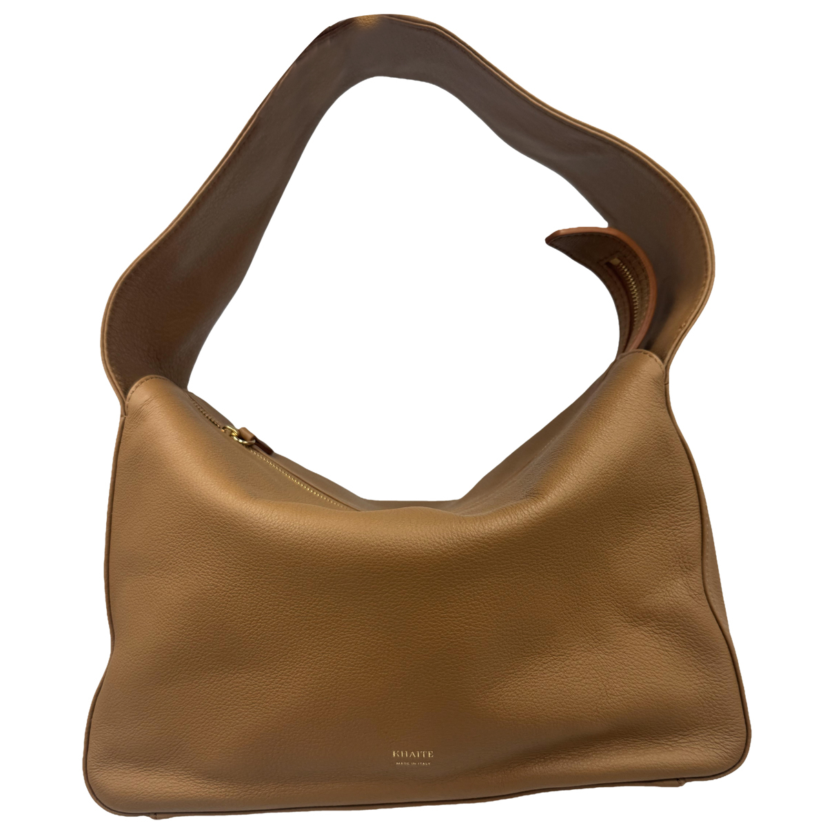 Khaite Beatrice leather handbag
