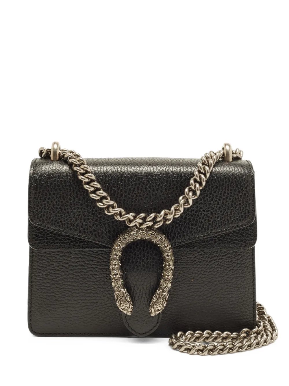 Dionysus crystal-embellished shoulder bag