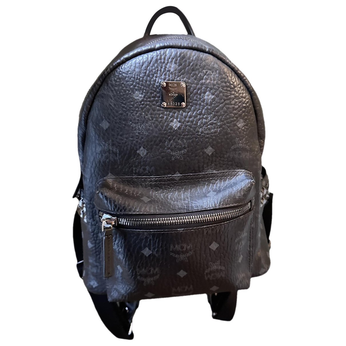 MCM Stark backpack