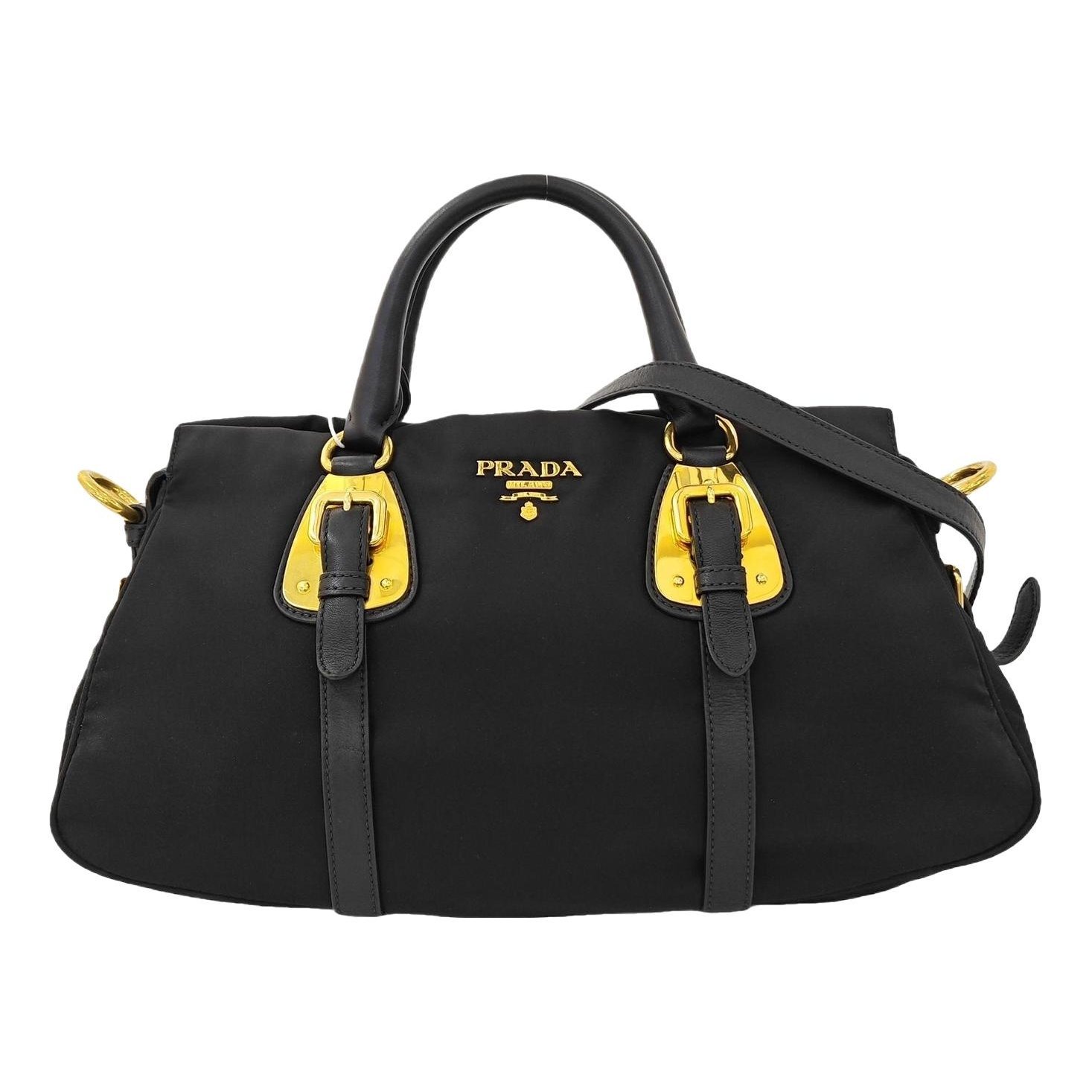 Cloth handbag
