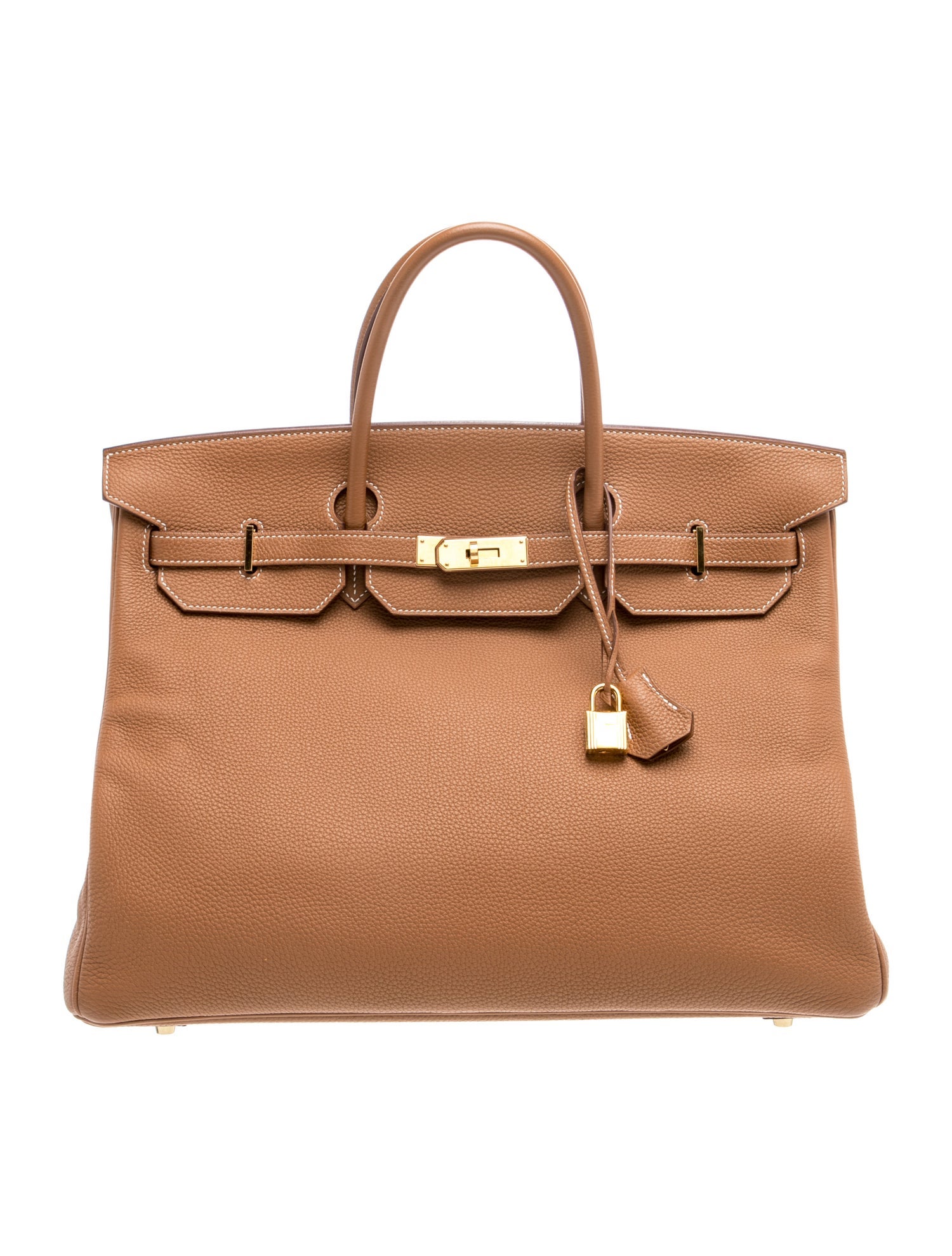 Togo Birkin 40