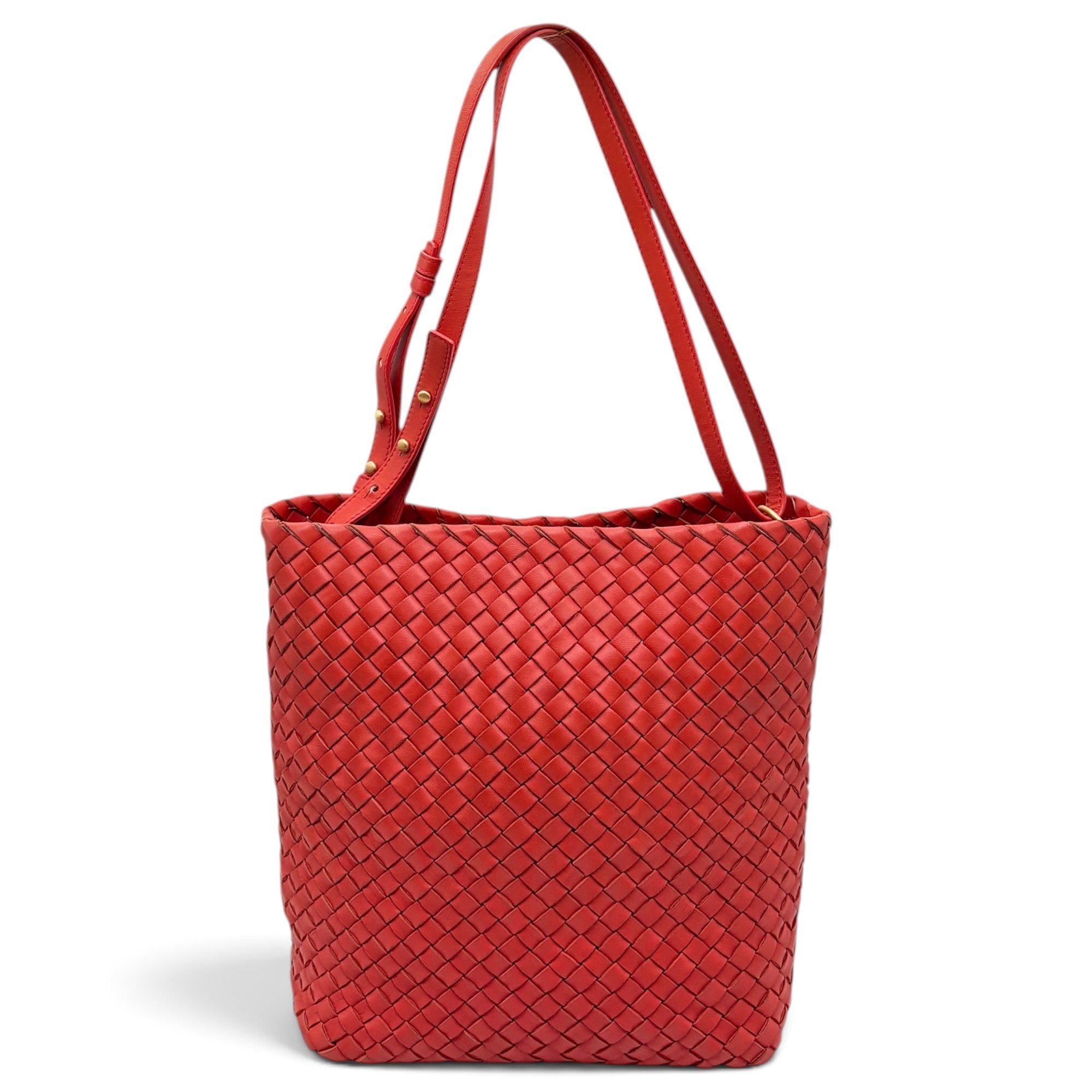 Pony-style calfskin tote