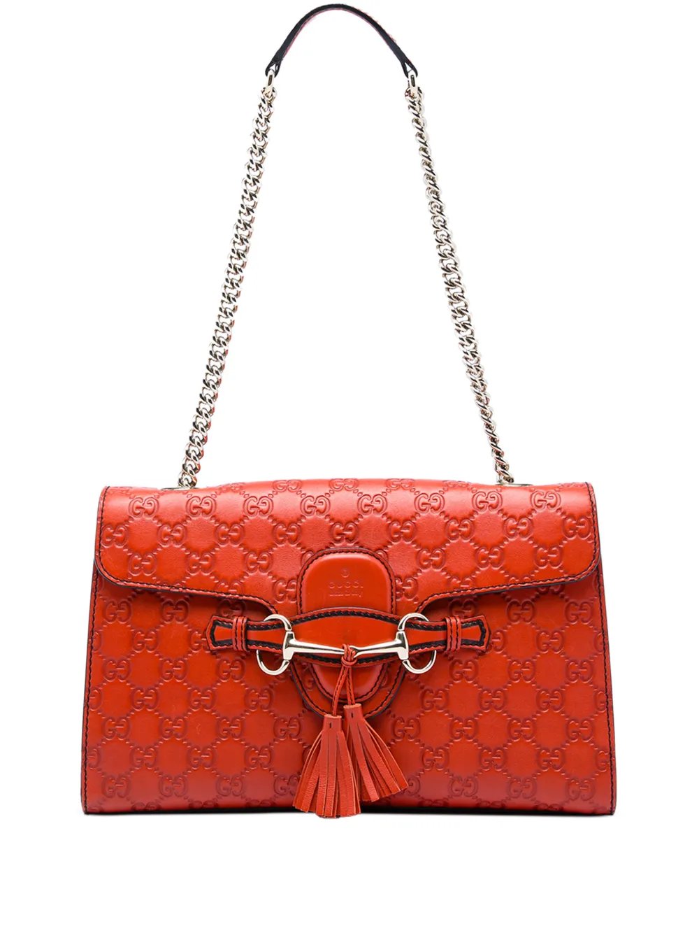 2016-2026 Medium Guccissima Emily shoulder bag