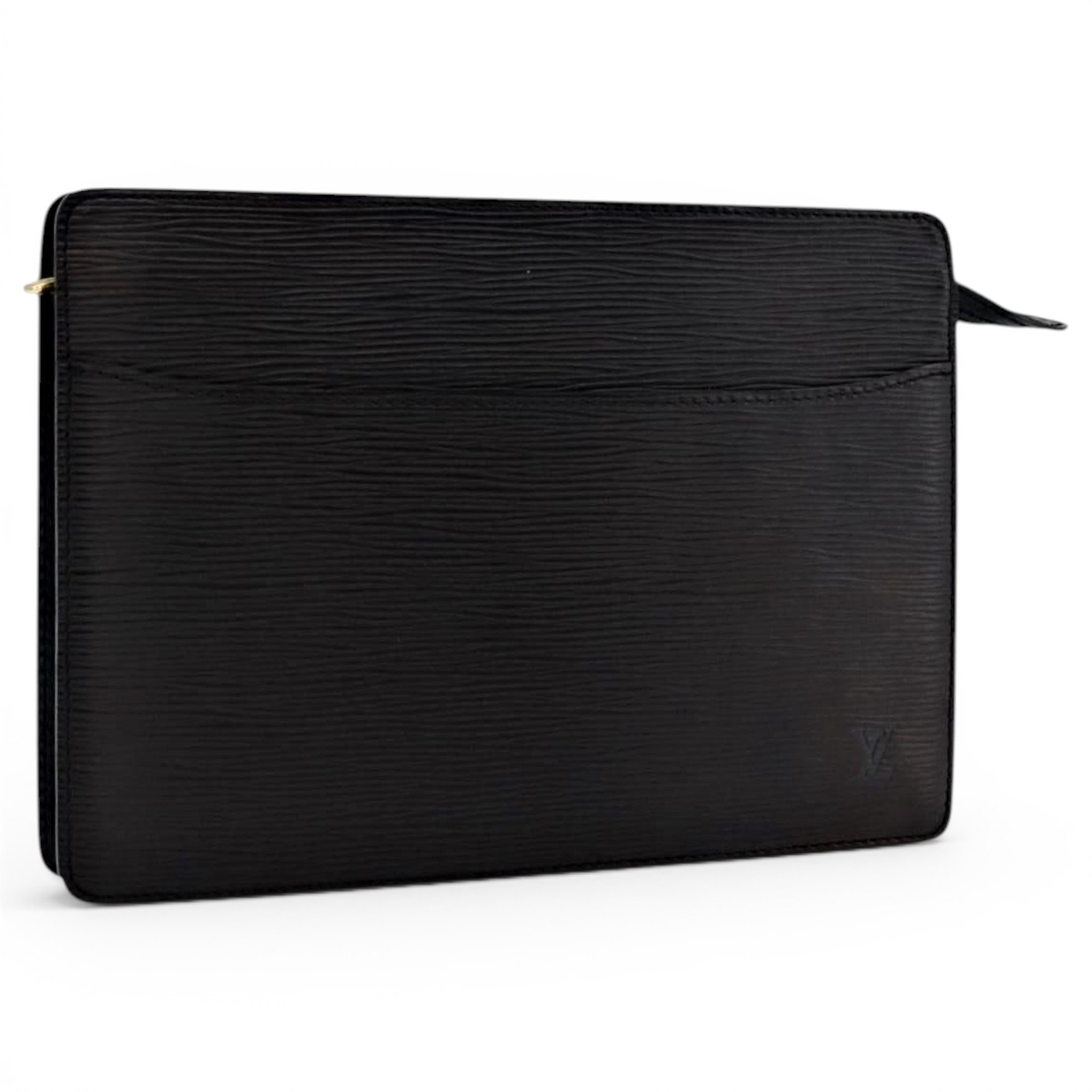 Cashmere handbag