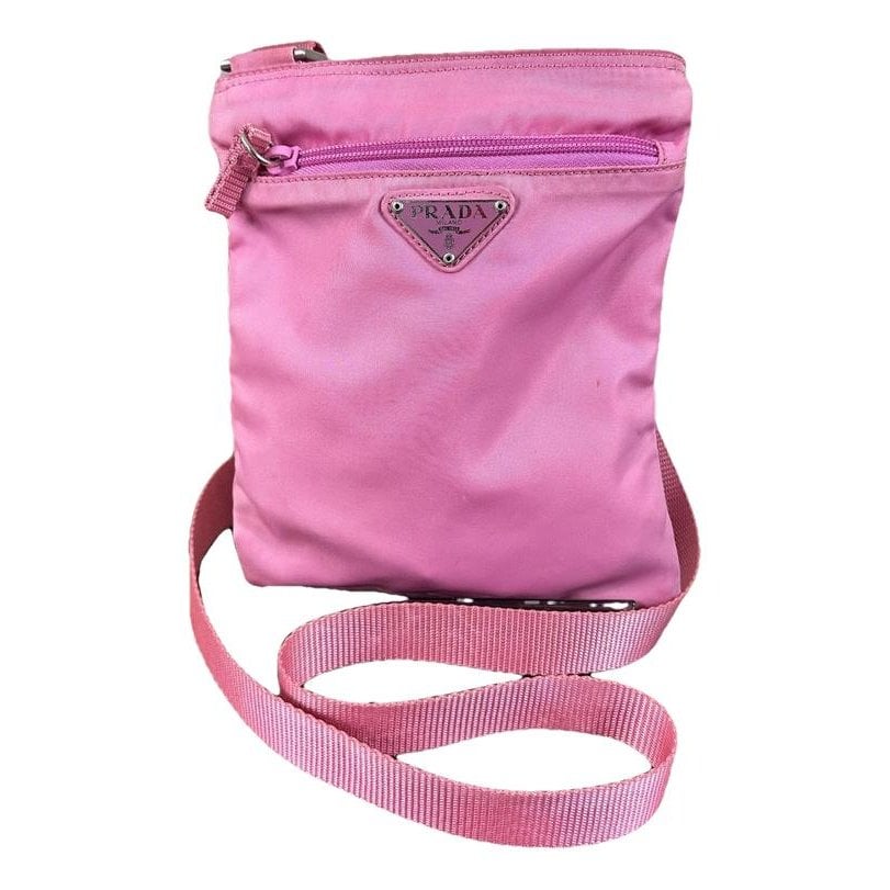 Crossbody bag