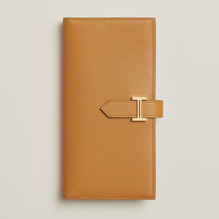 Sésame Bearn Wallet